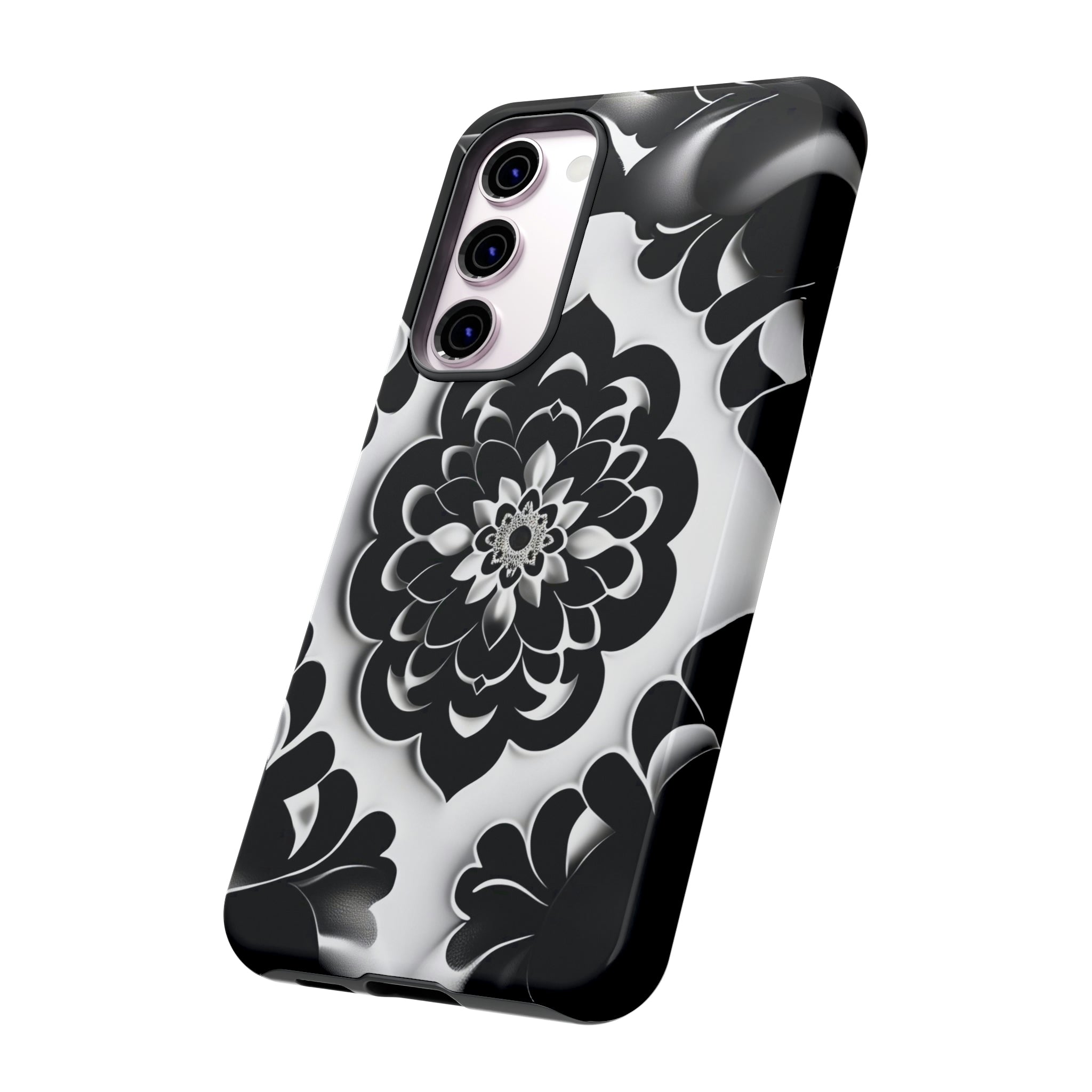 Blooming Flower