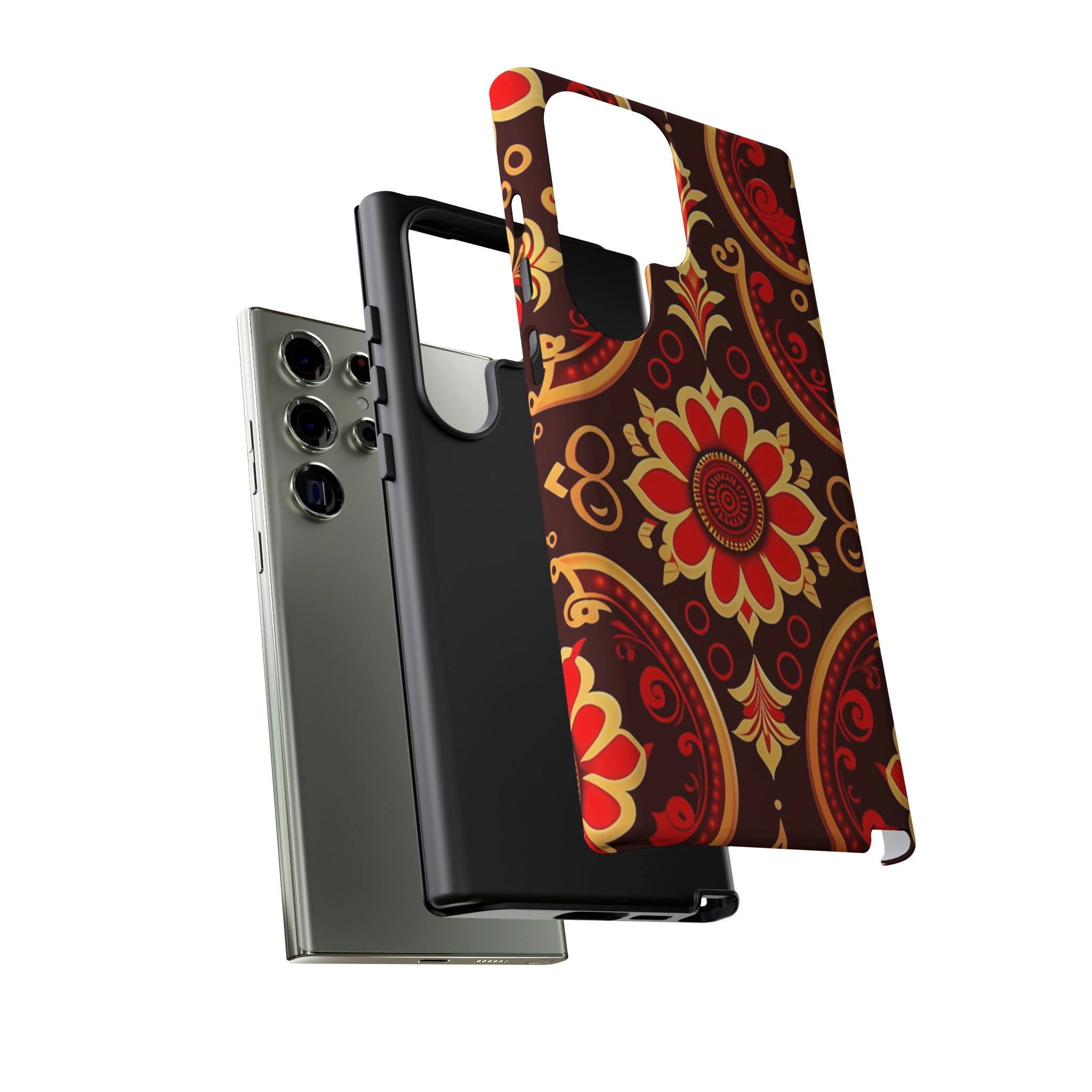 Batik Blossom