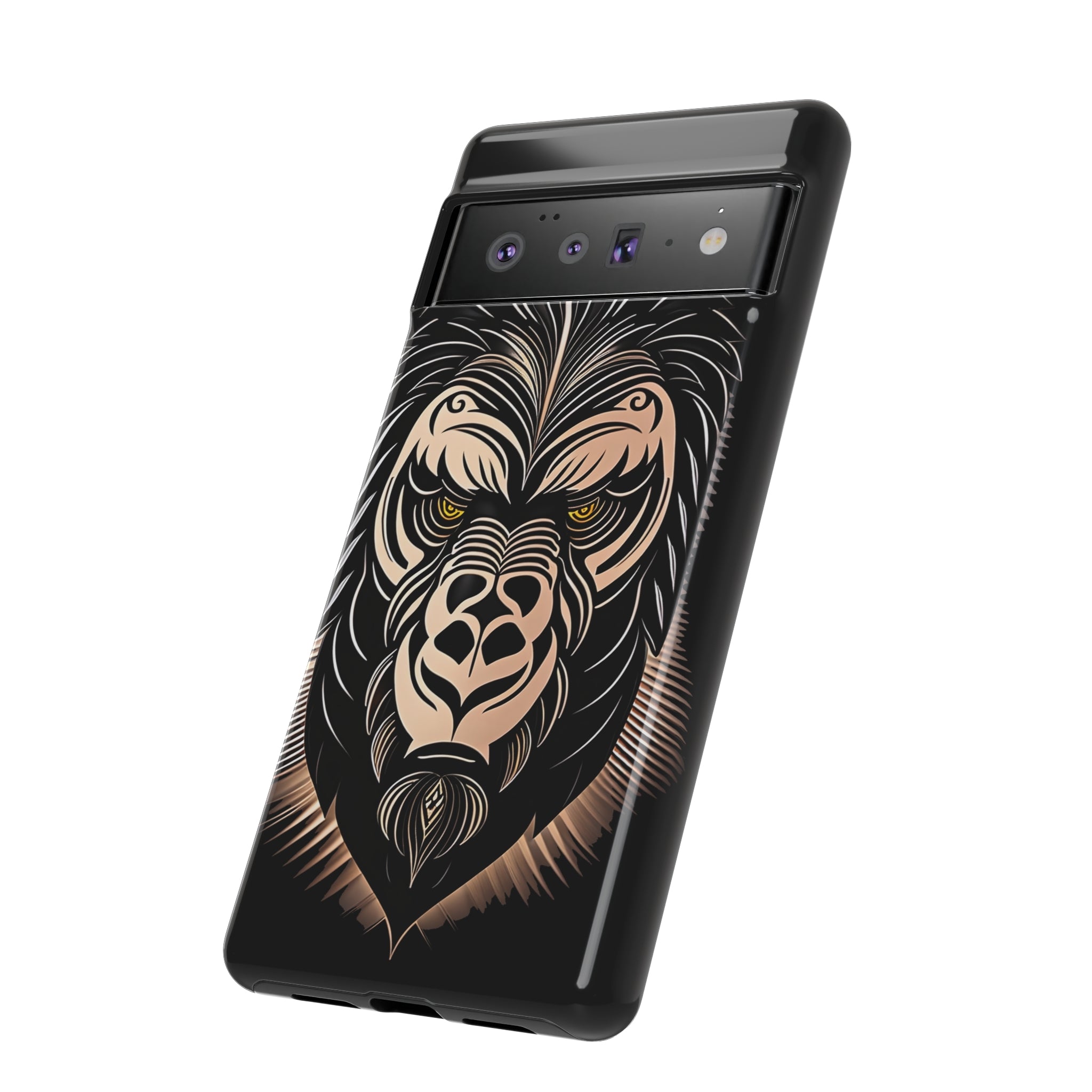 Gorilla Tough Cases
