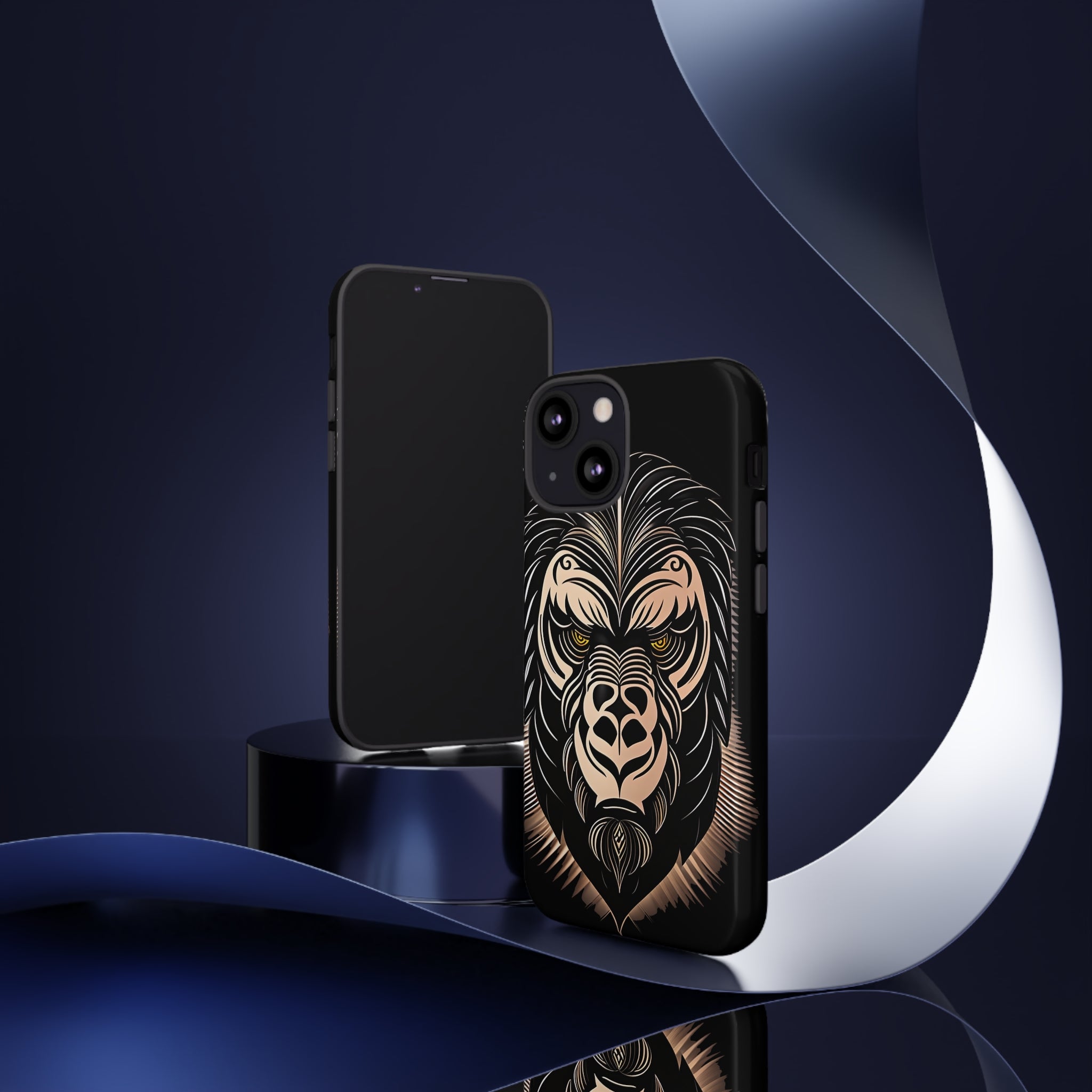Gorilla Tough Cases