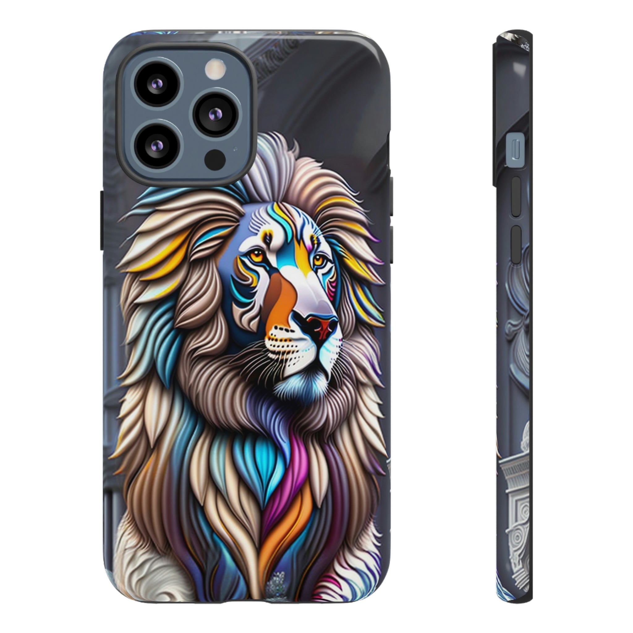 Tibetan Mastiff  Tough Cases