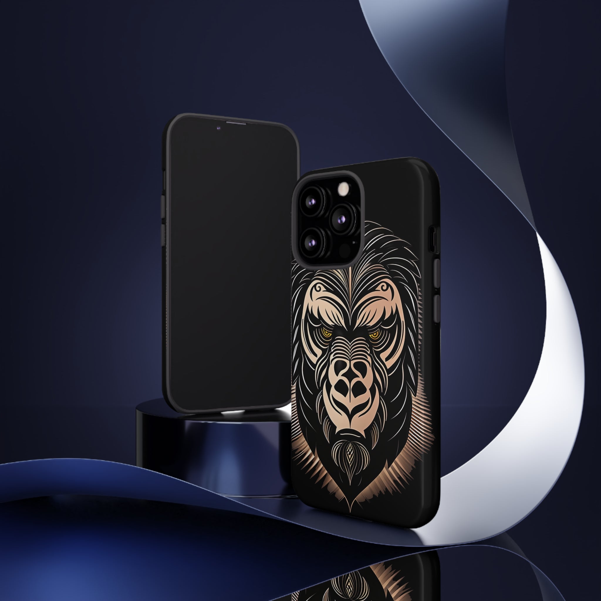 Gorilla Tough Cases