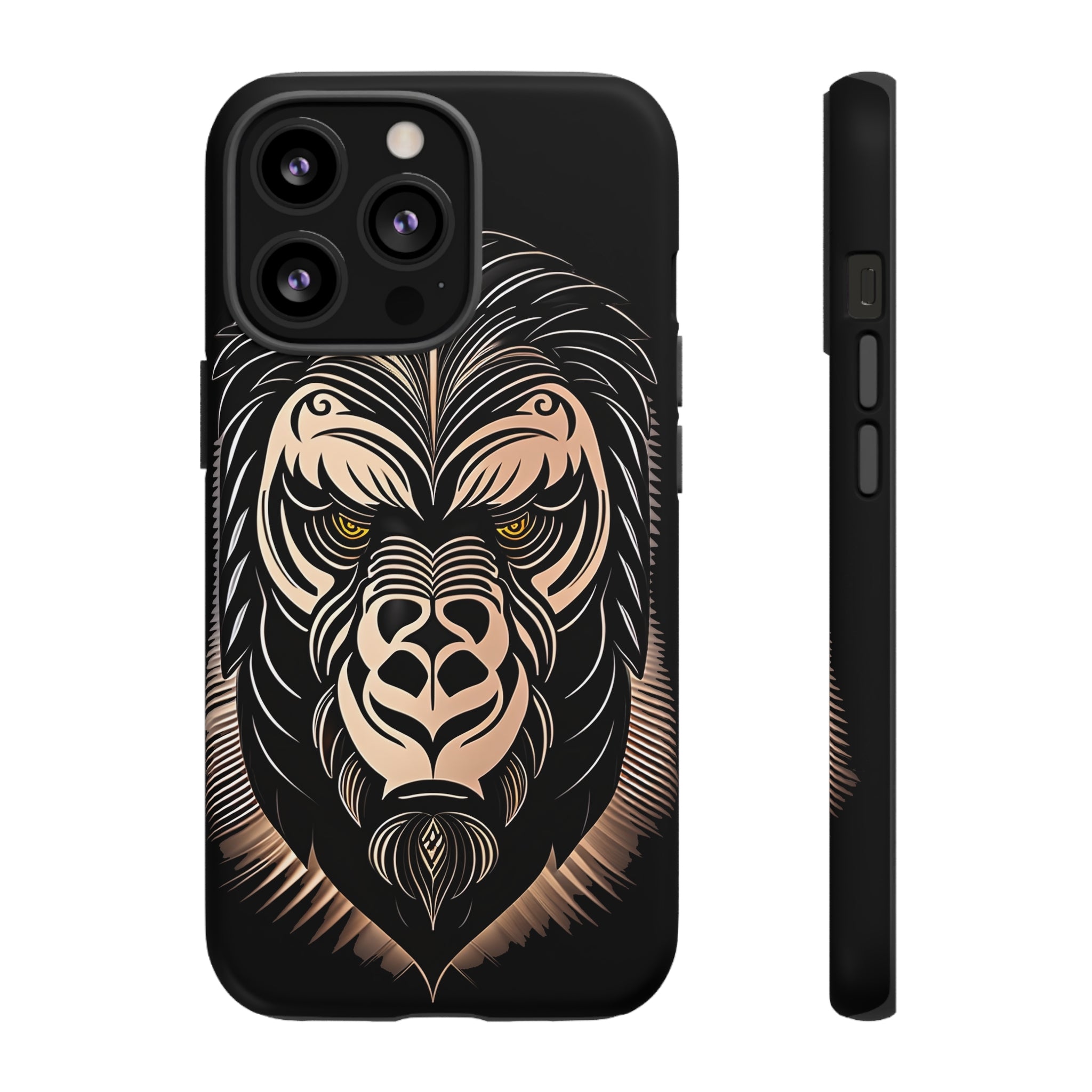 Gorilla Tough Cases