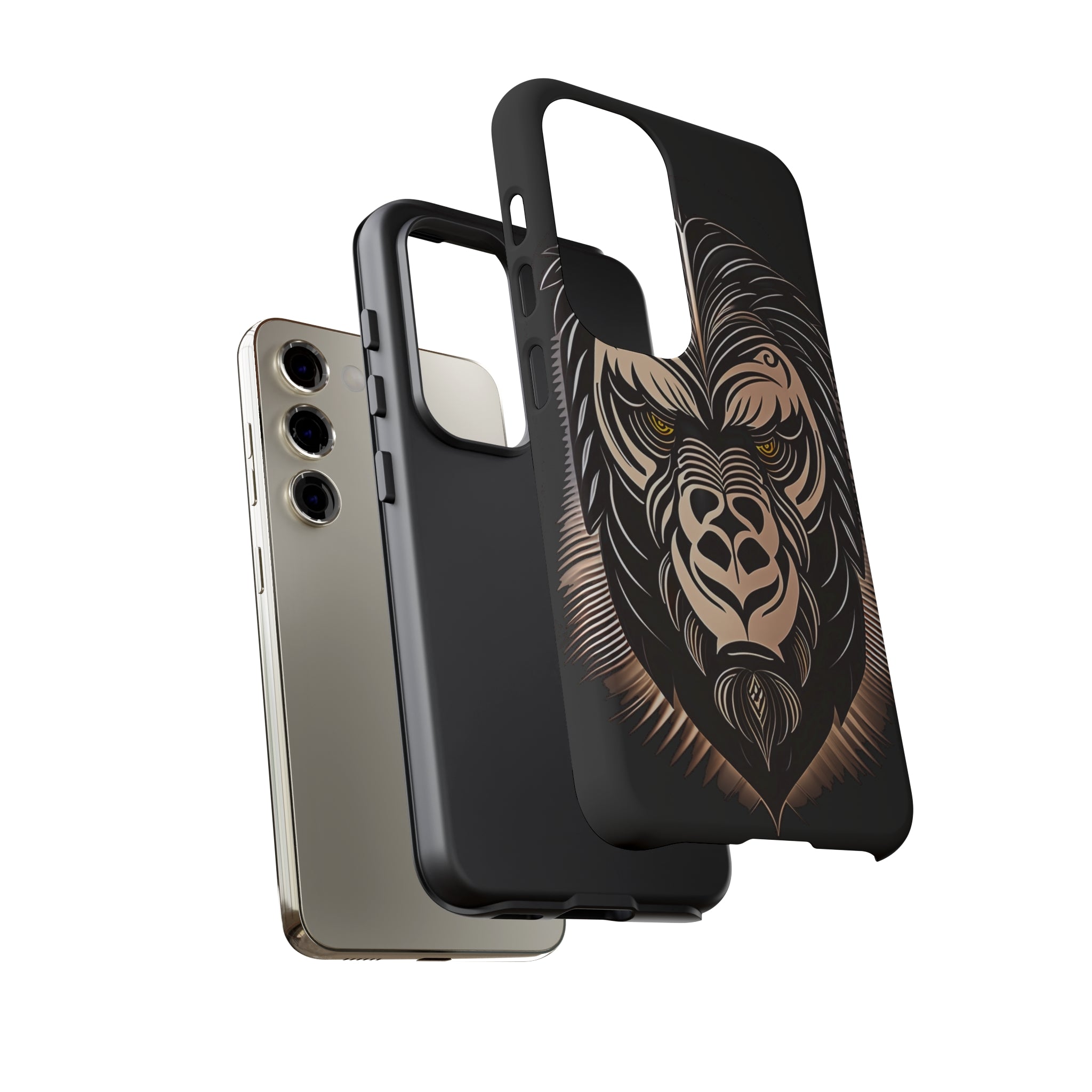 Gorilla Tough Cases