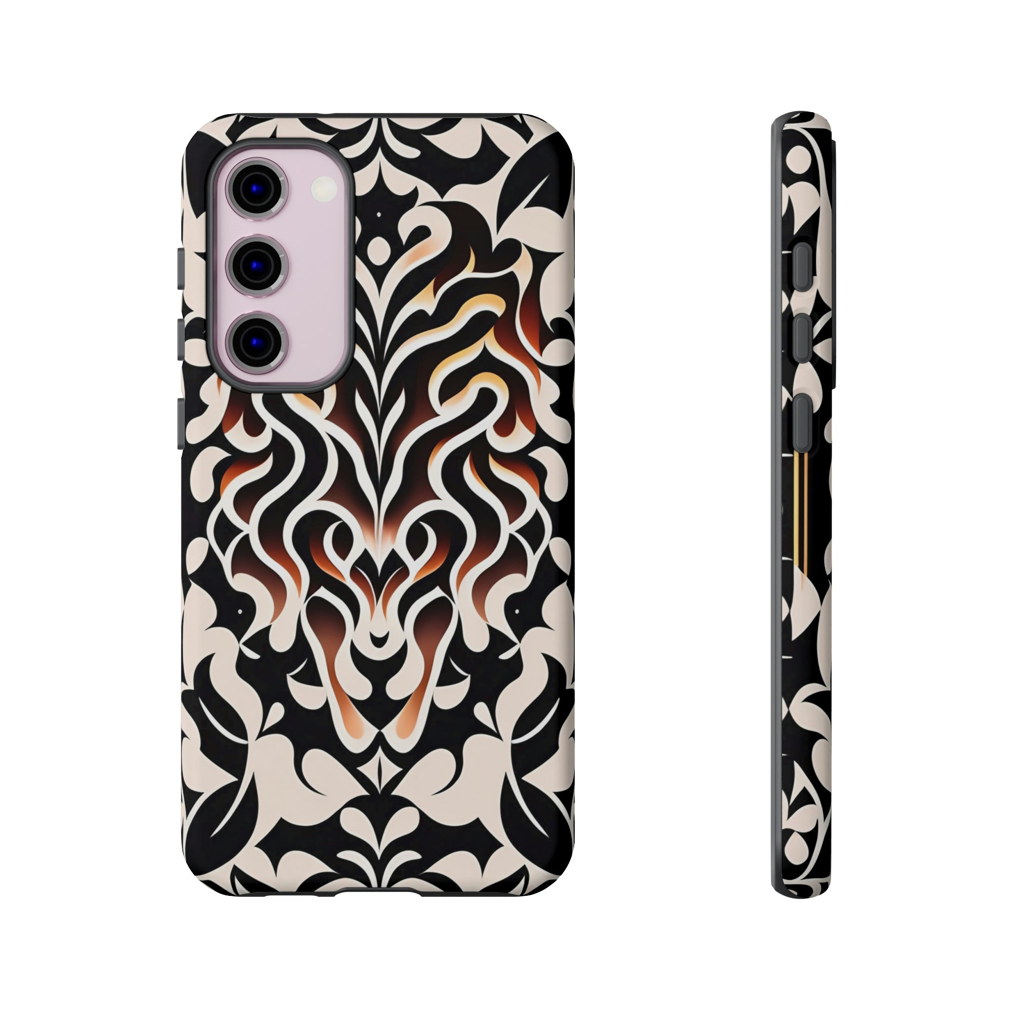 Monkey King Tough Cases