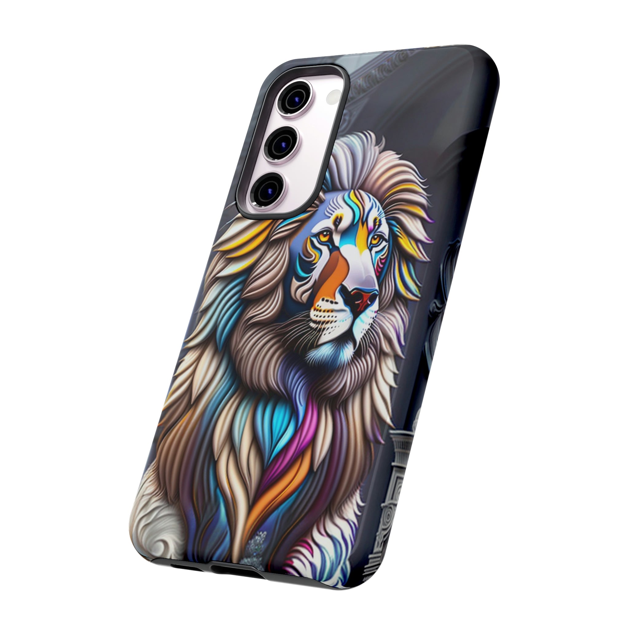 Tibetan Mastiff  Tough Cases