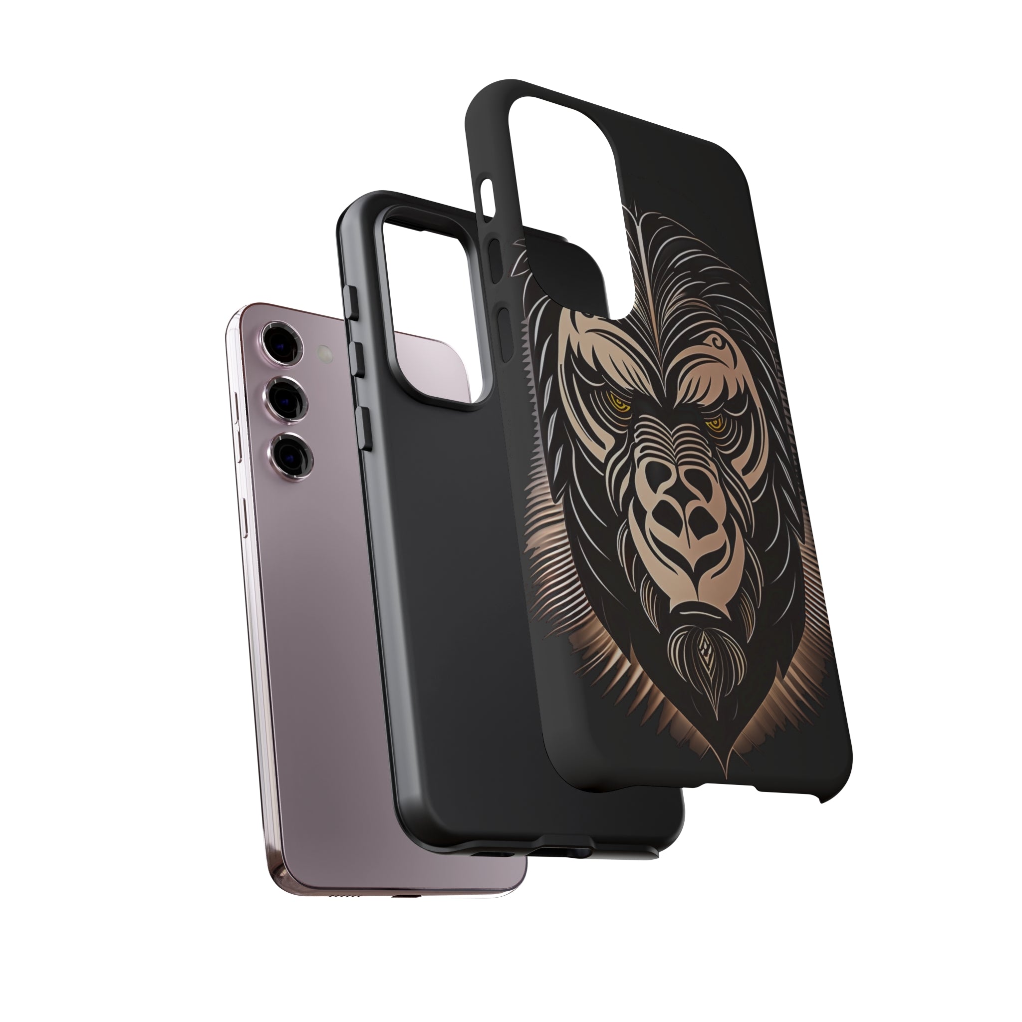 Gorilla Tough Cases