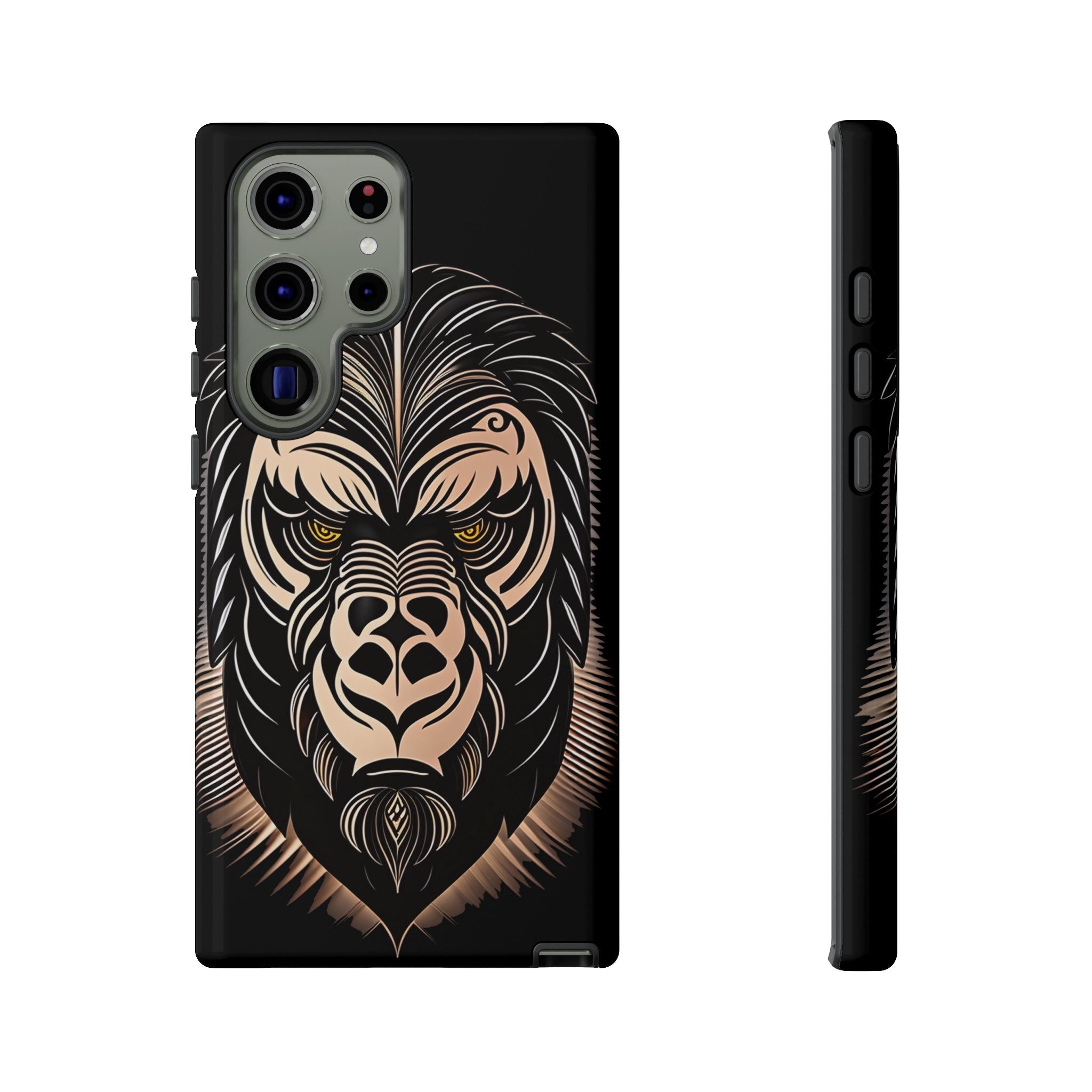 Gorilla Tough Cases