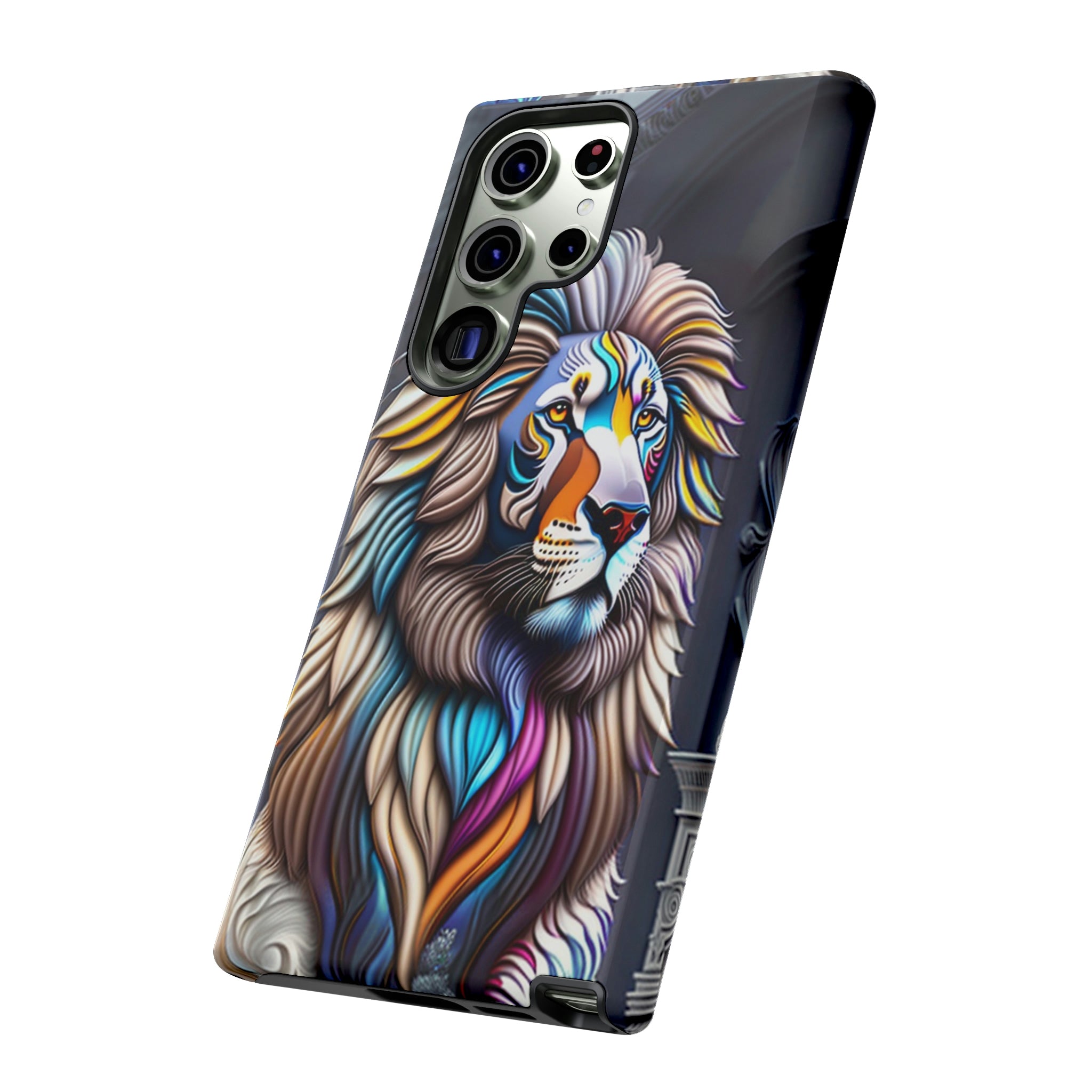 Tibetan Mastiff  Tough Cases