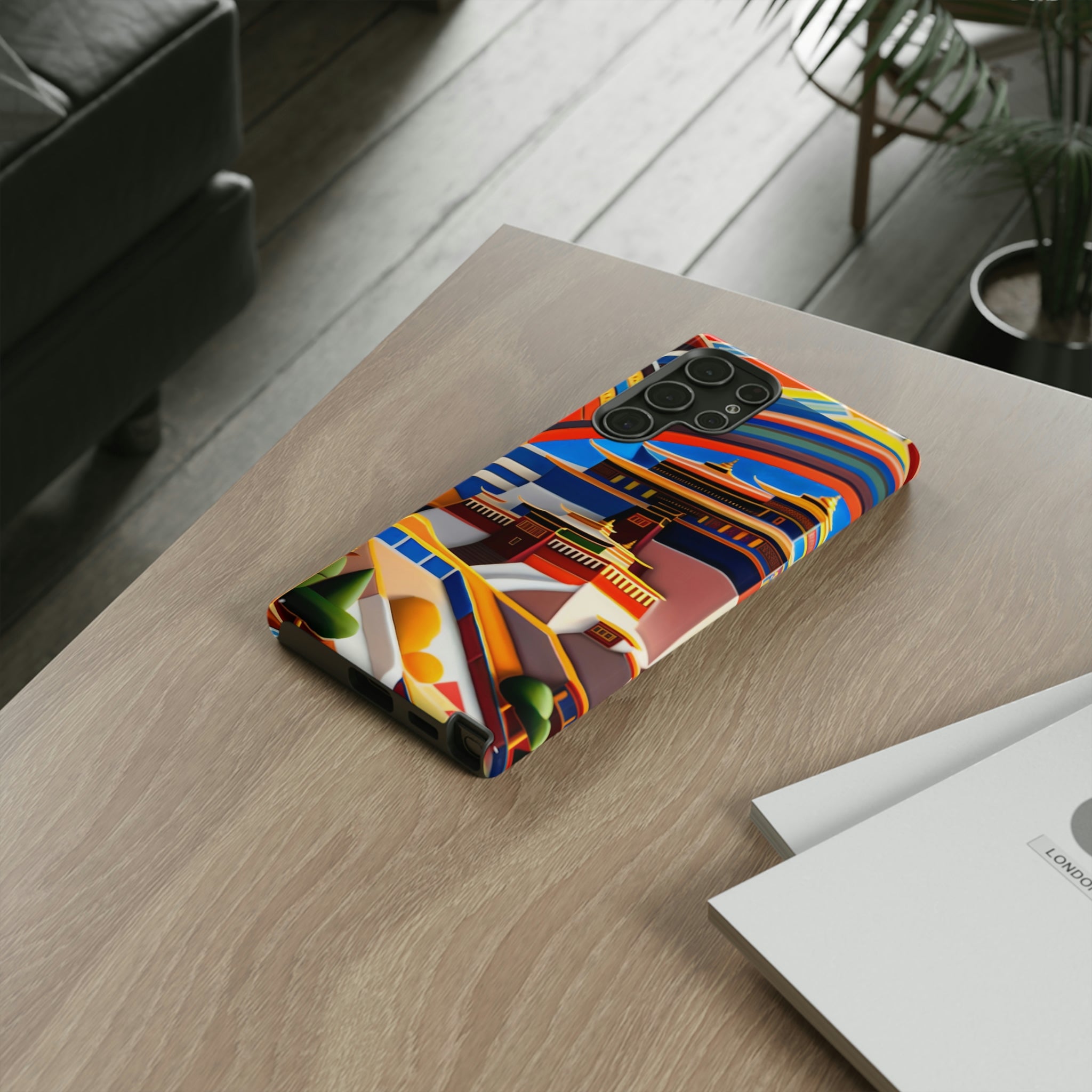 Potala Palace Tough Cases