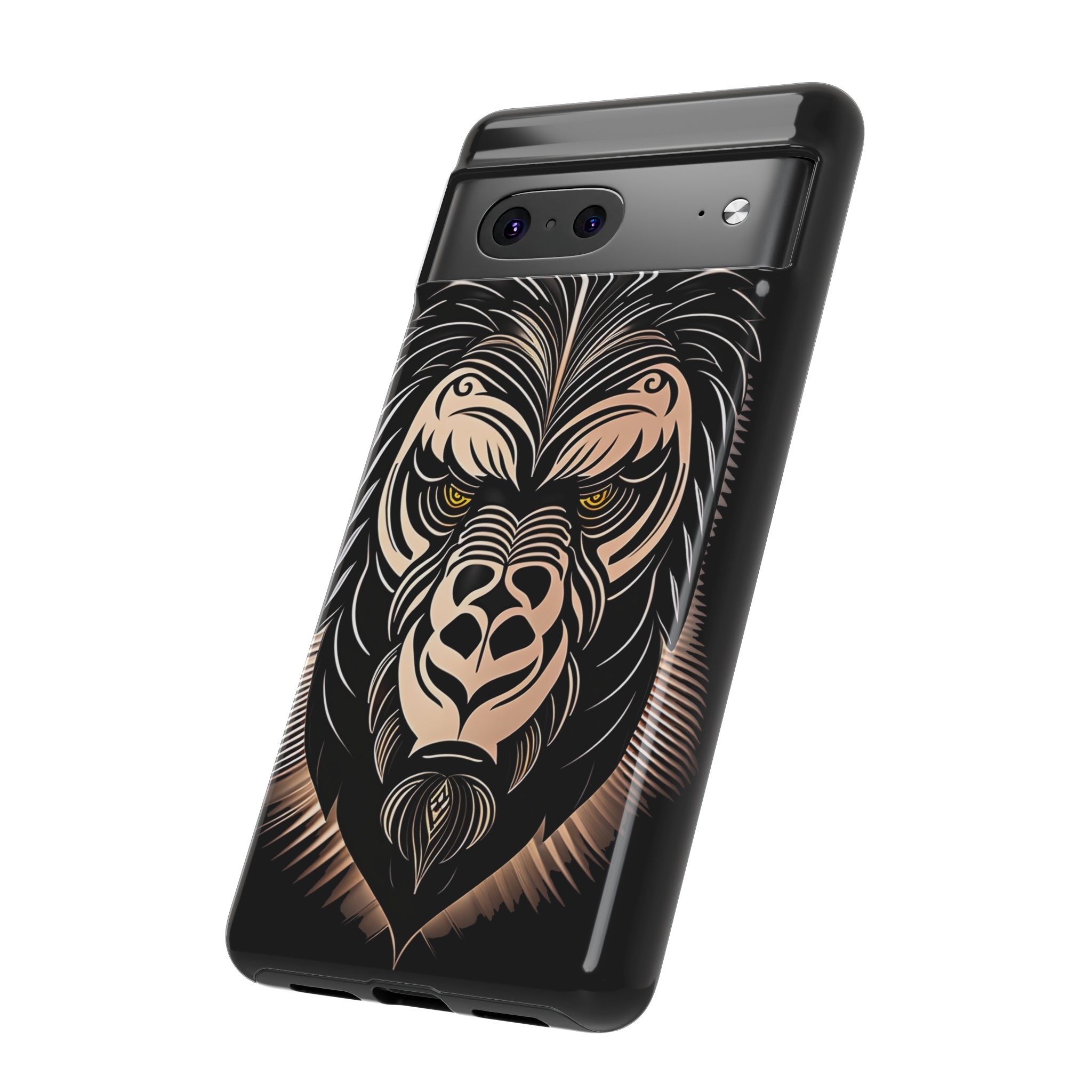 Gorilla Tough Cases