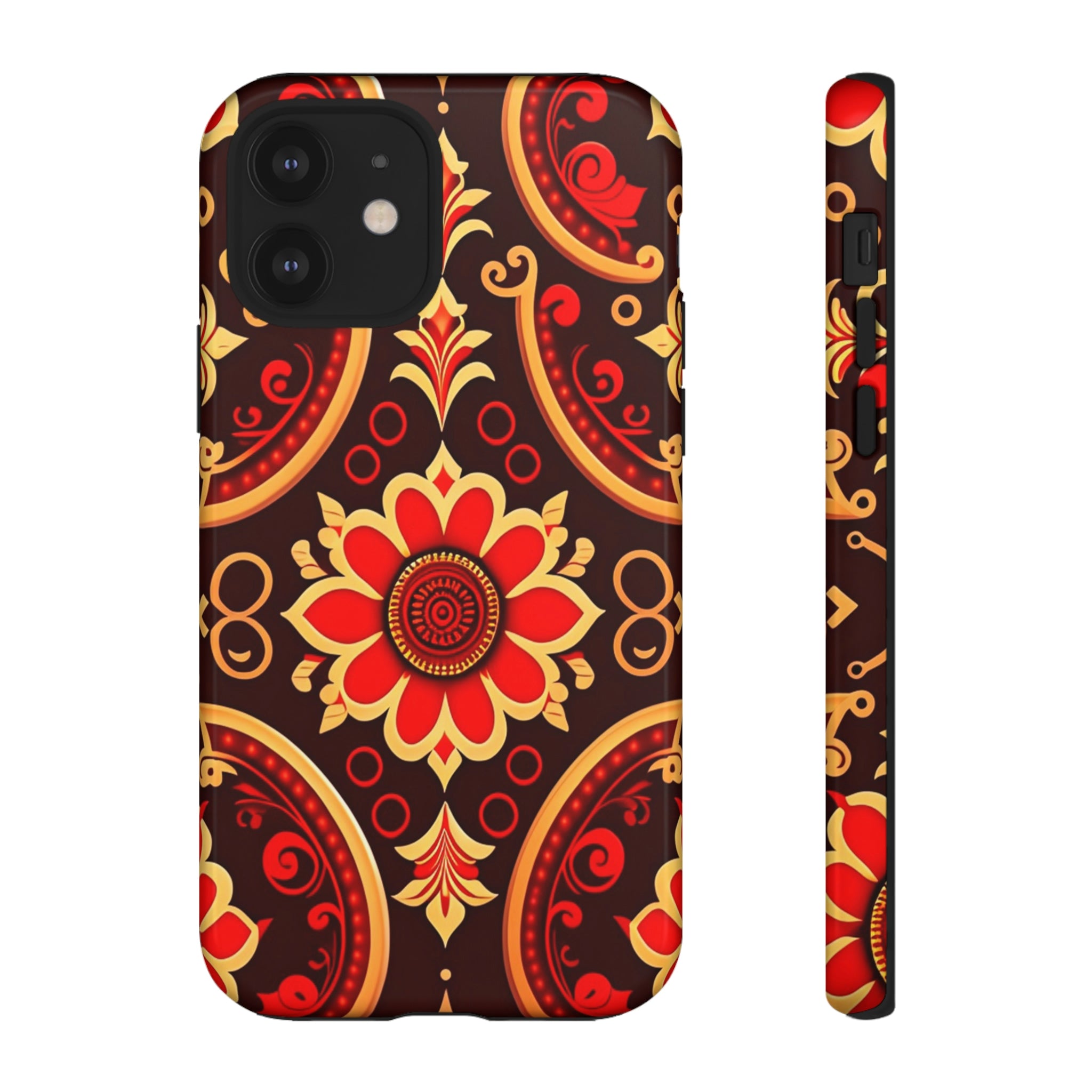 Batik Blossom