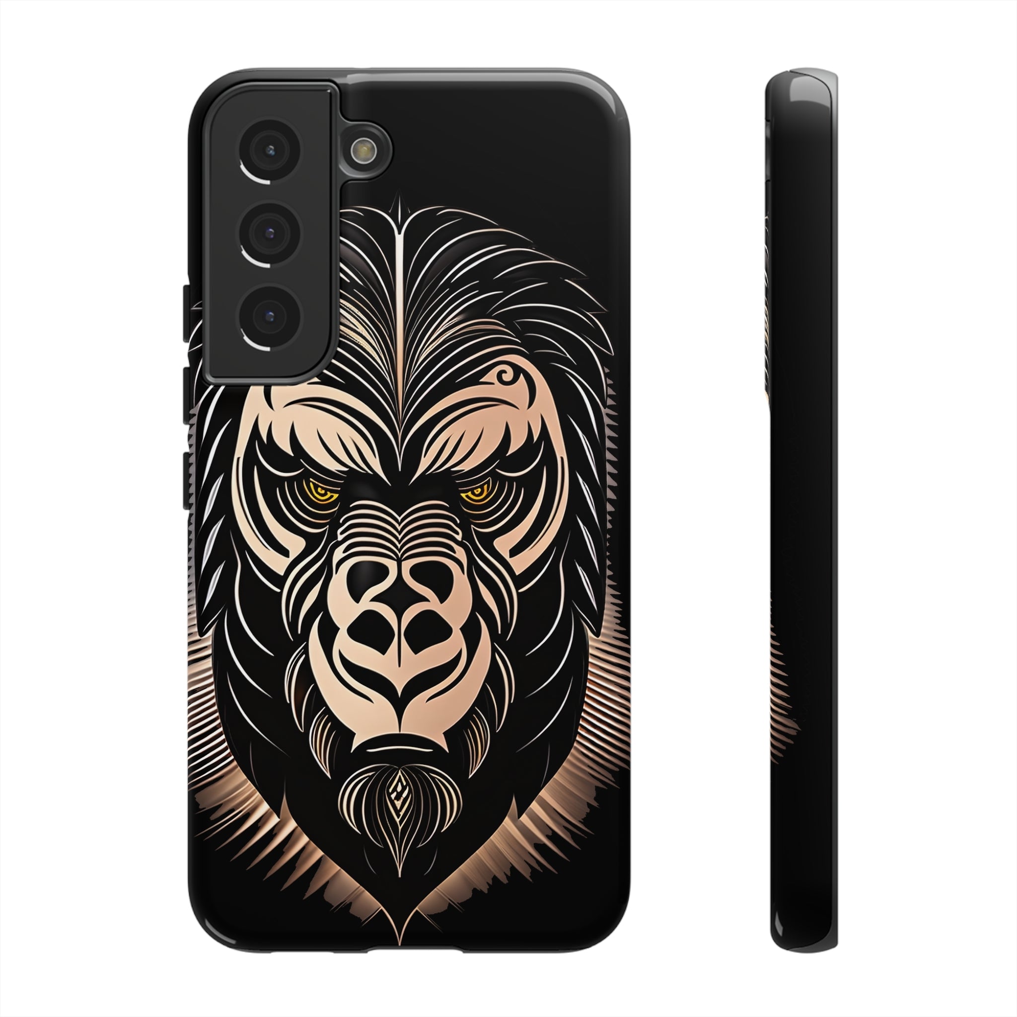 Gorilla Tough Cases