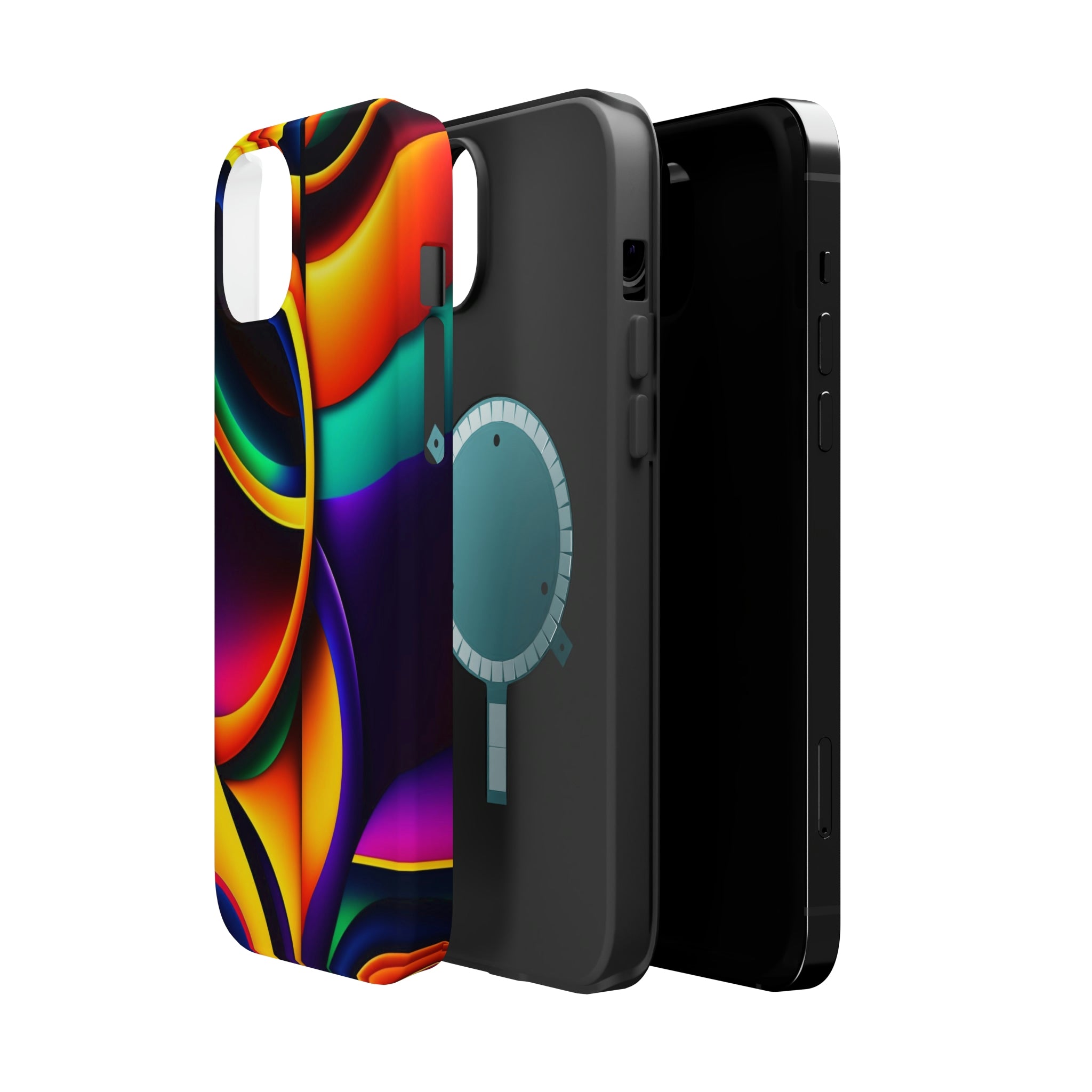 Africa Impression A804MagSafe Tough Cases