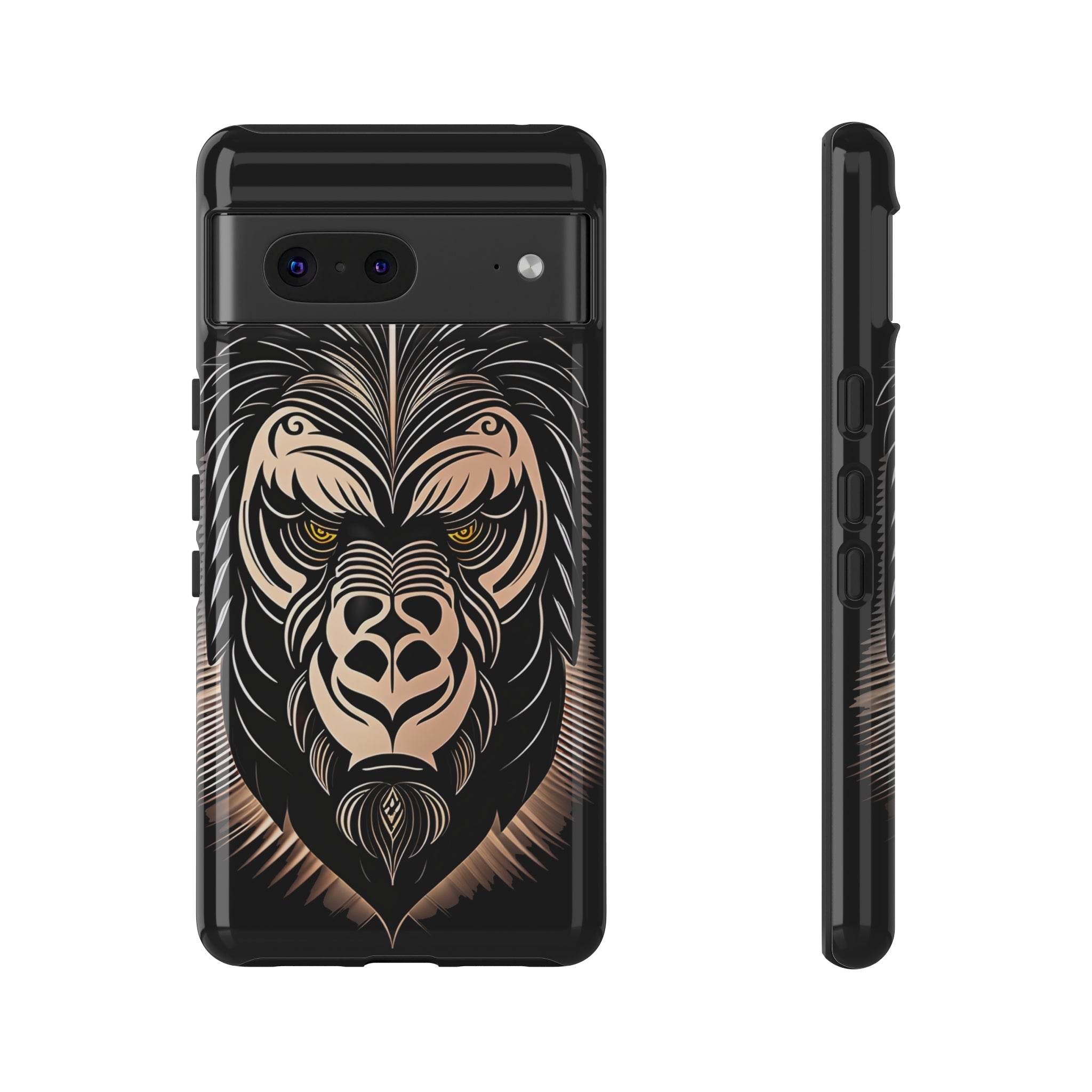 Gorilla Tough Cases