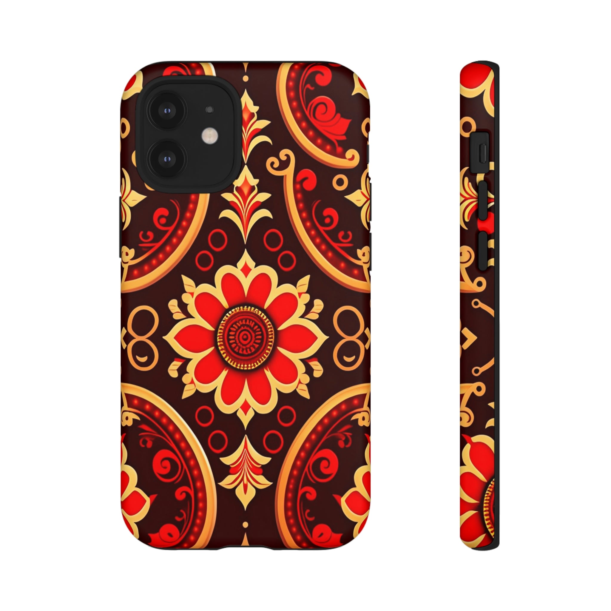 Batik Blossom