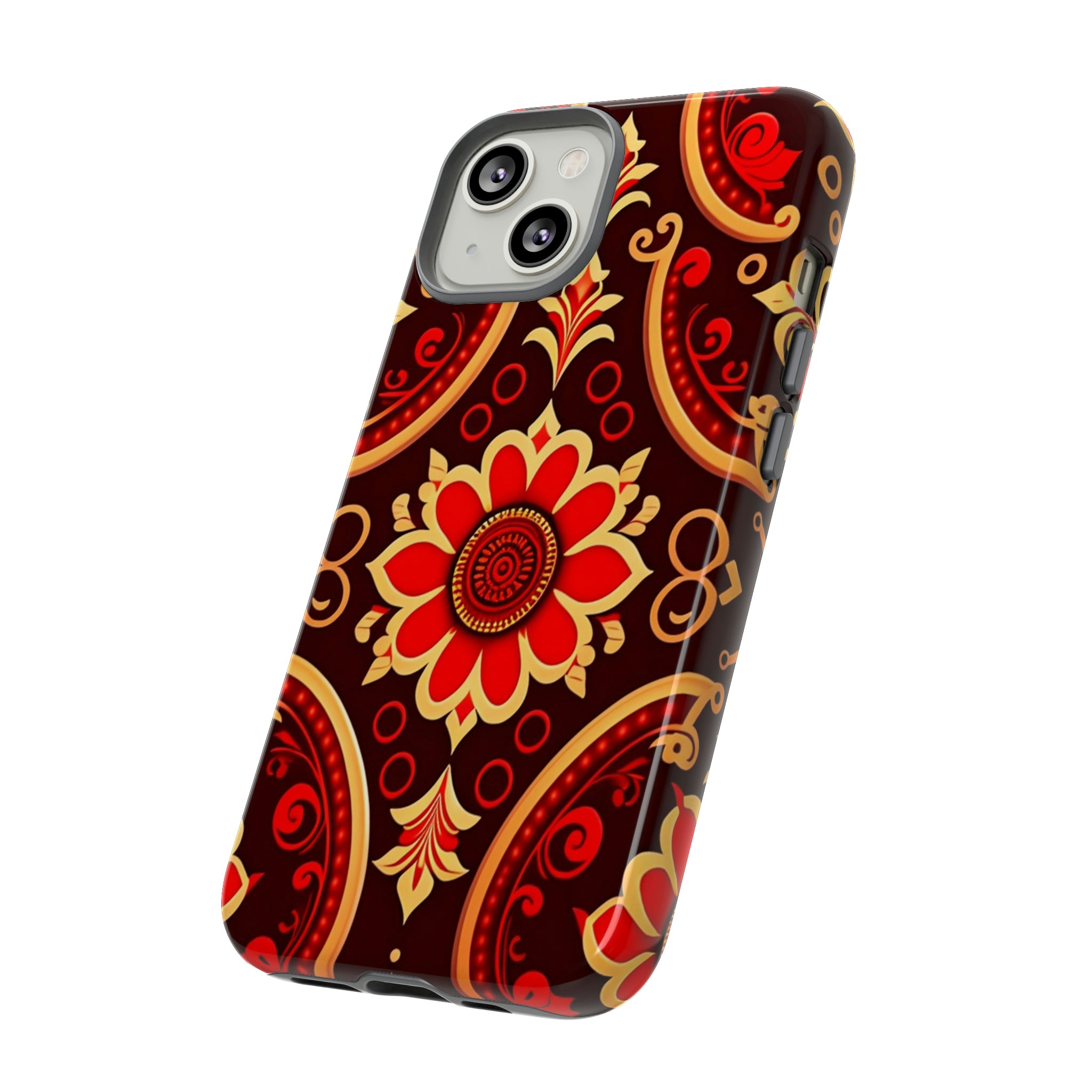 Batik Blossom