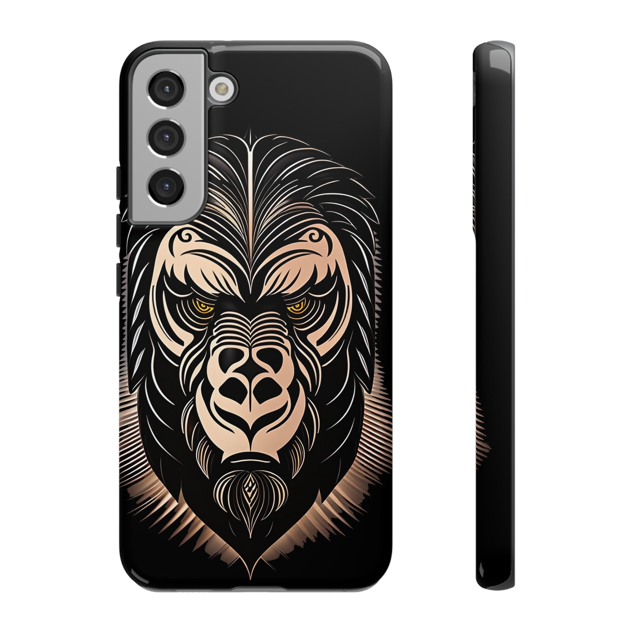 Gorilla Tough Cases