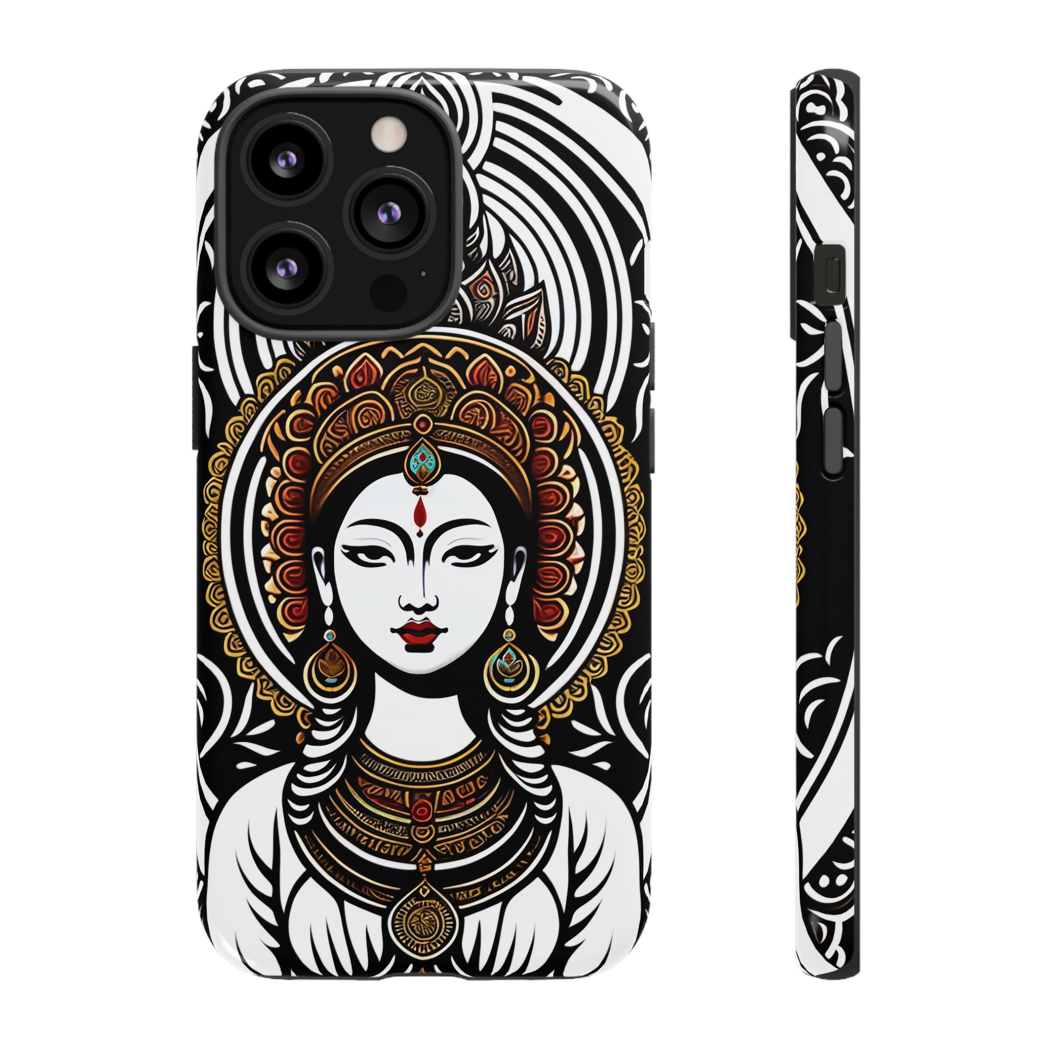 Tara for Luck Tough Cases