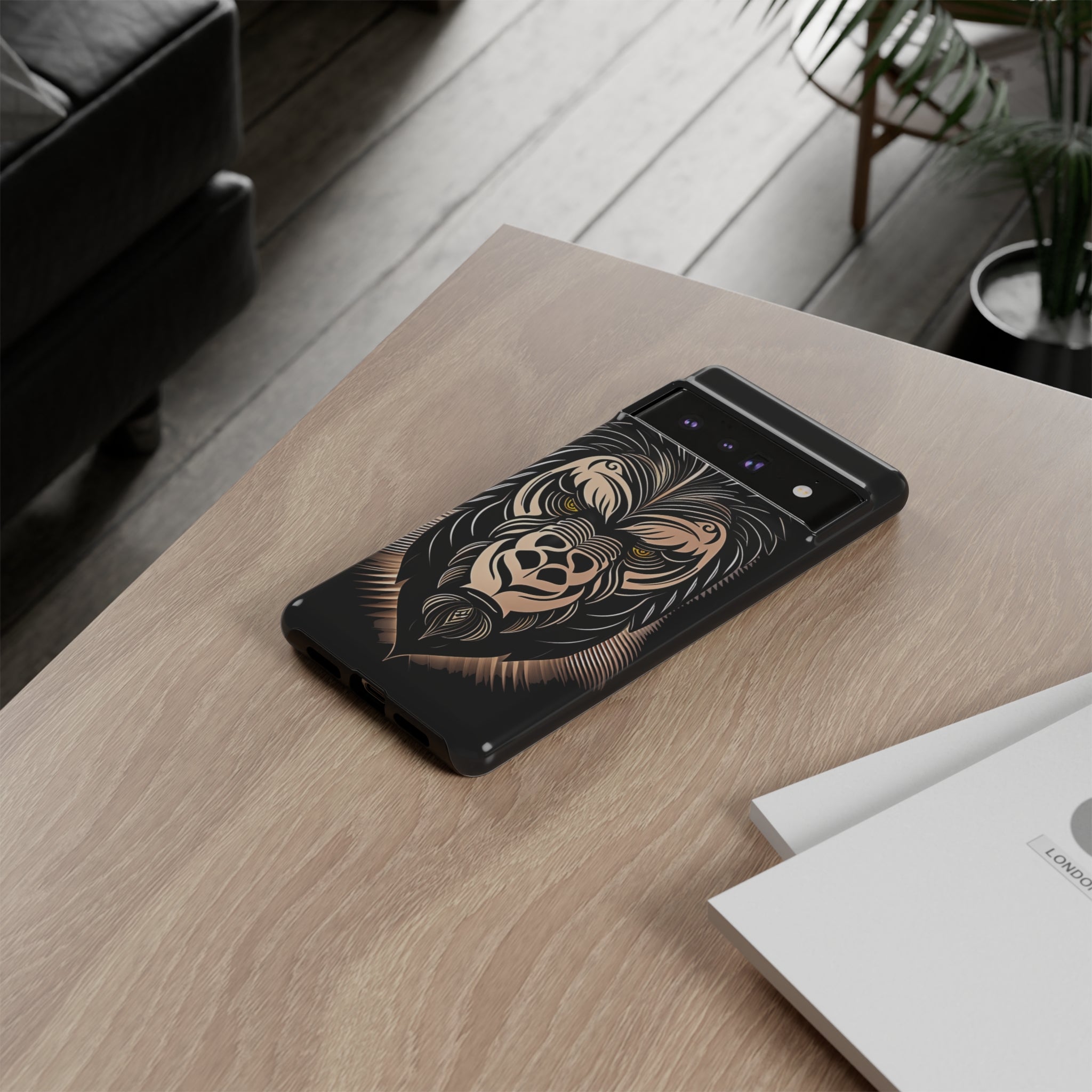 Gorilla Tough Cases