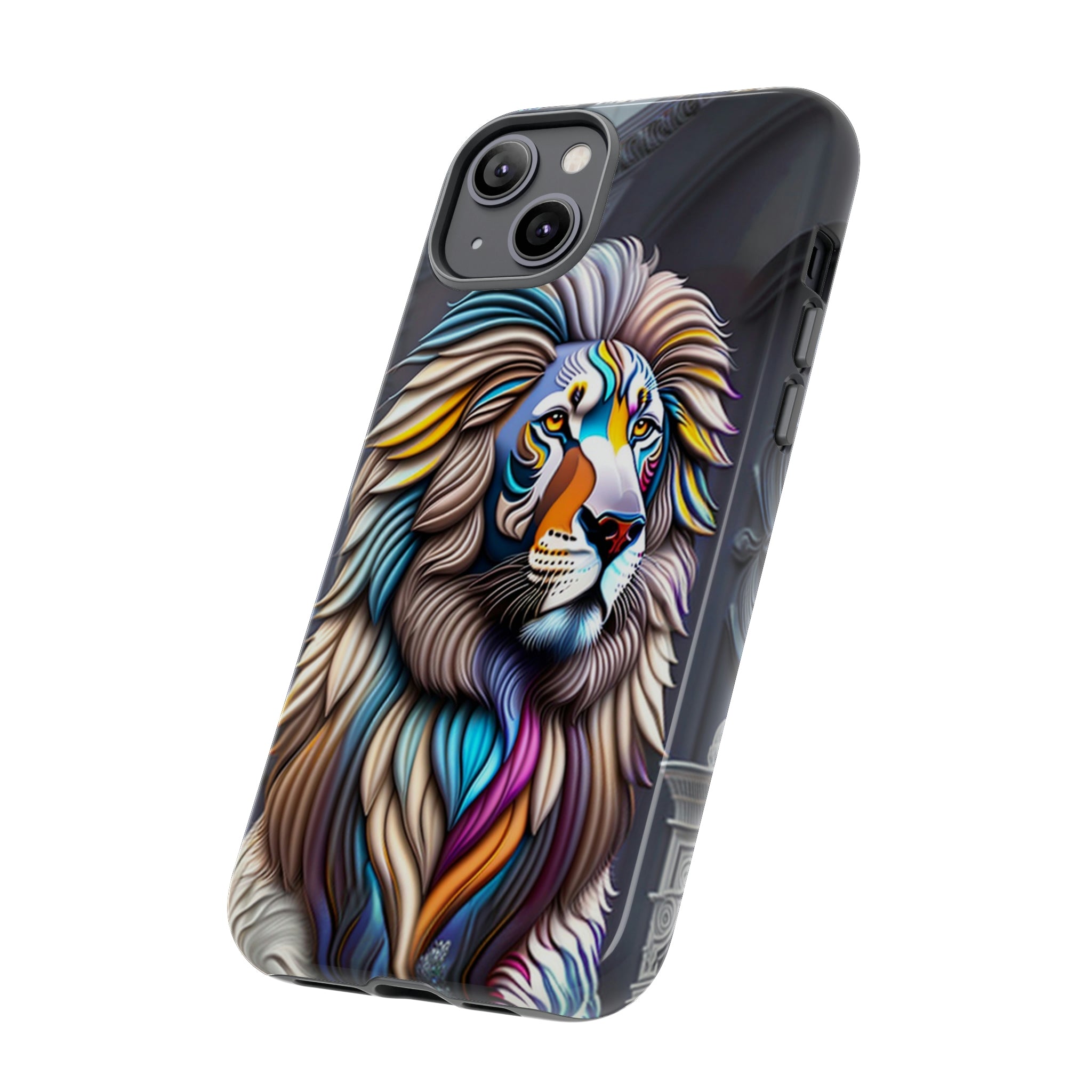 Tibetan Mastiff  Tough Cases