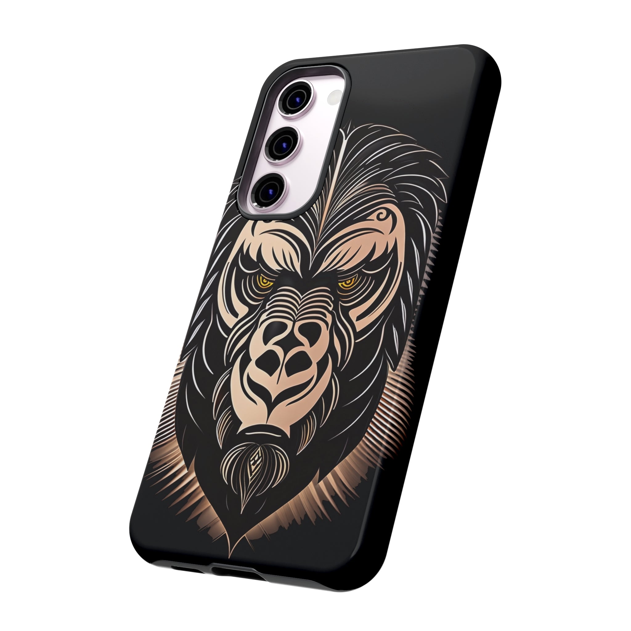Gorilla Tough Cases