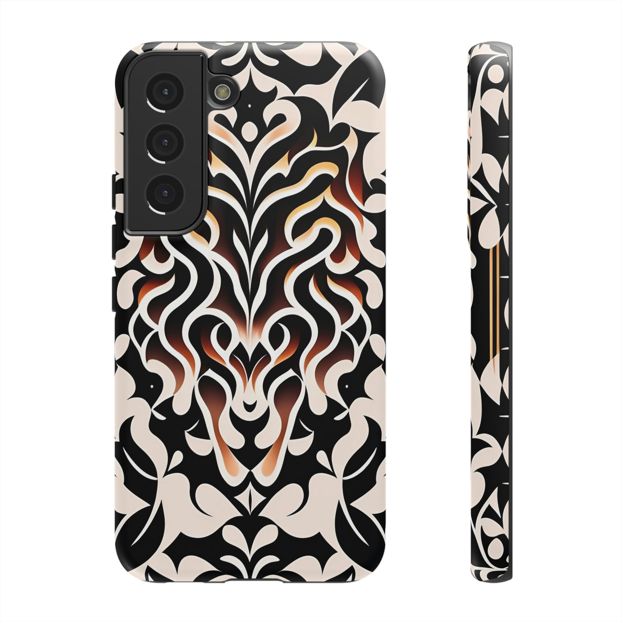 Monkey King Tough Cases