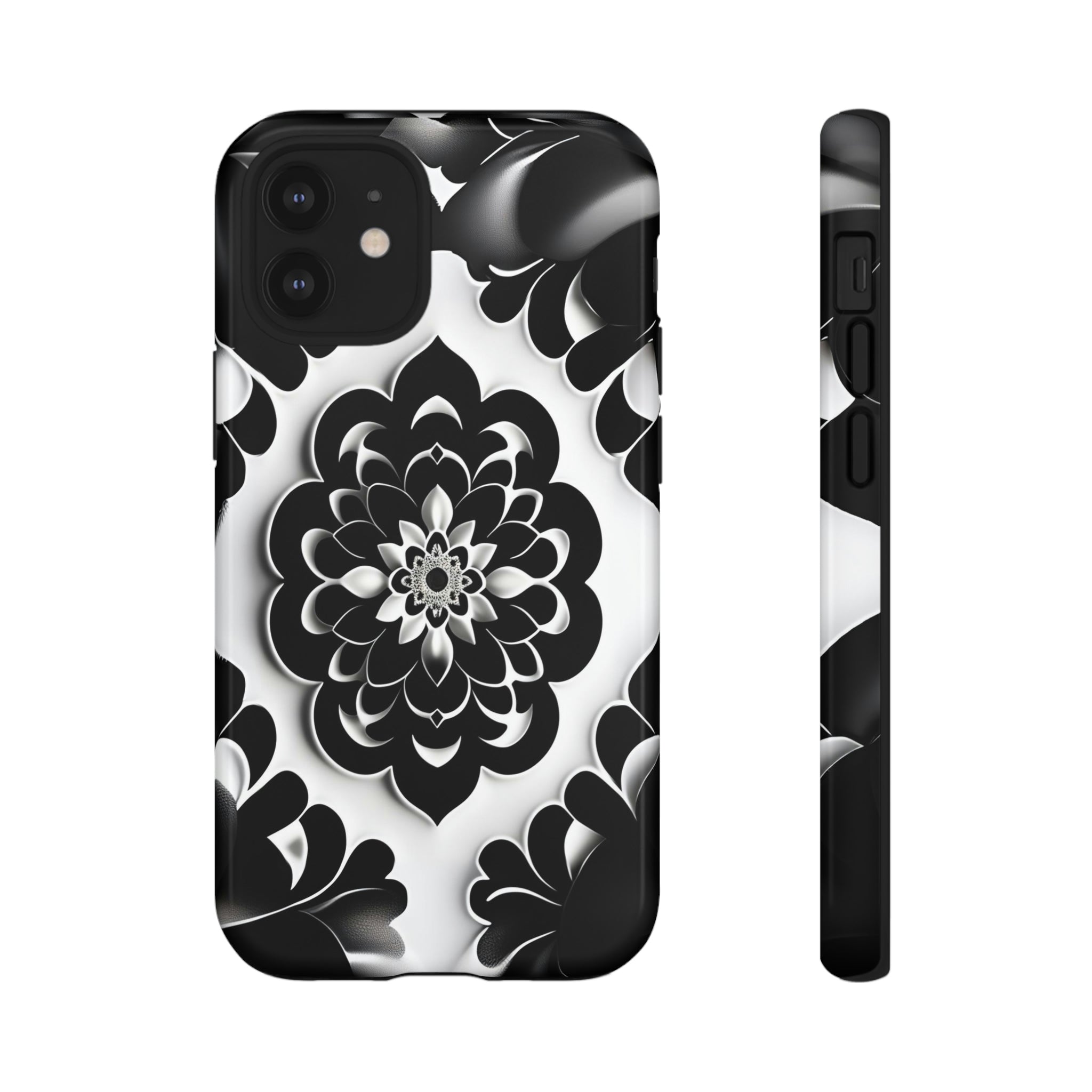 Blooming Flower