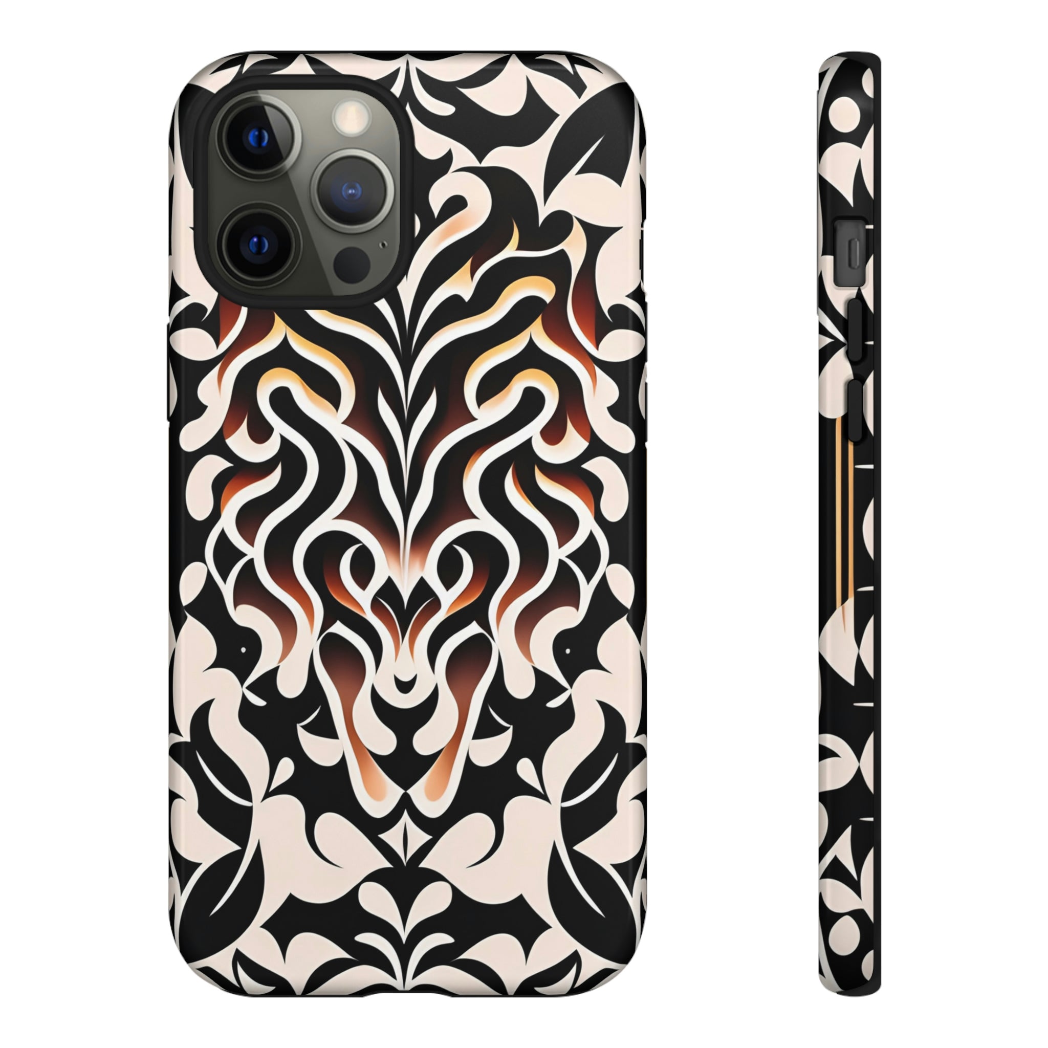 Monkey King Tough Cases