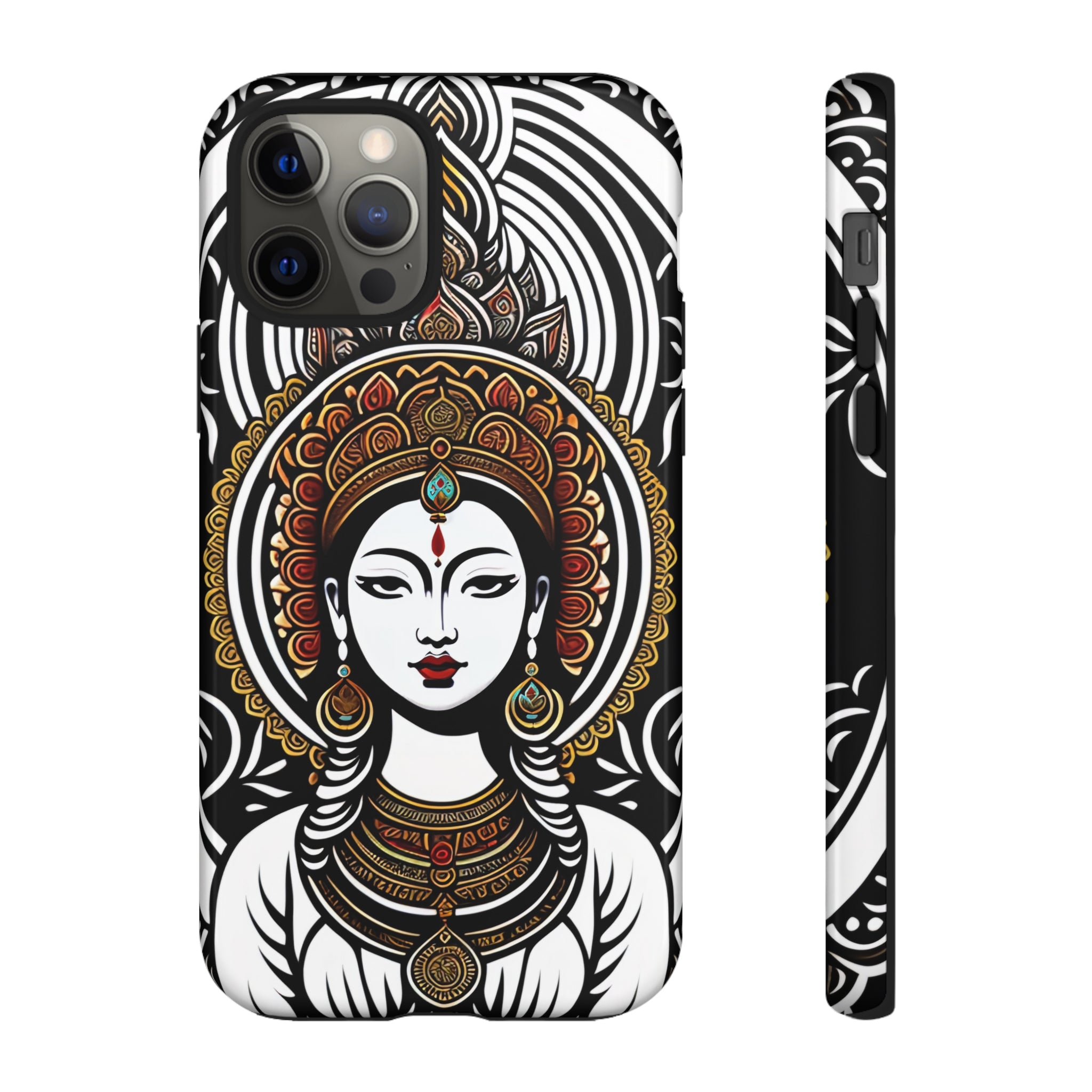 Tara for Luck Tough Cases