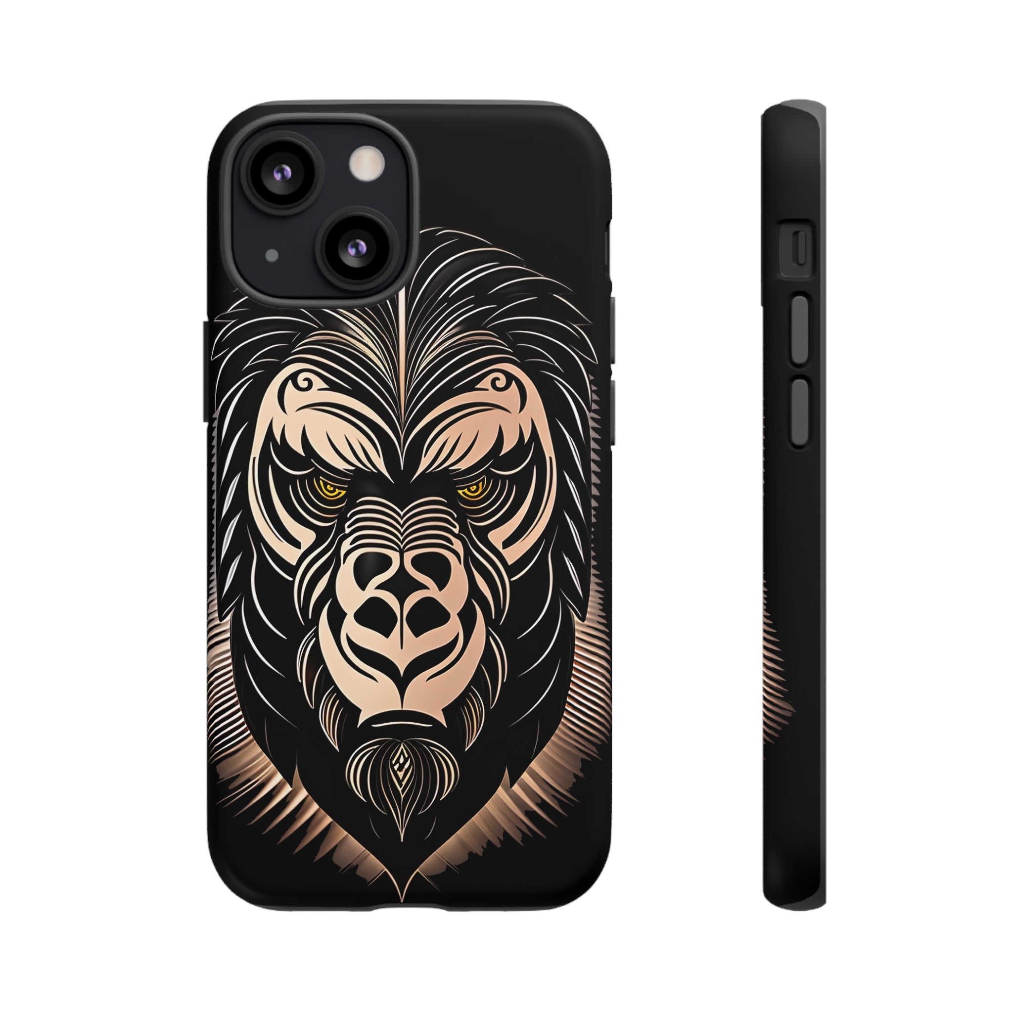 Gorilla Tough Cases