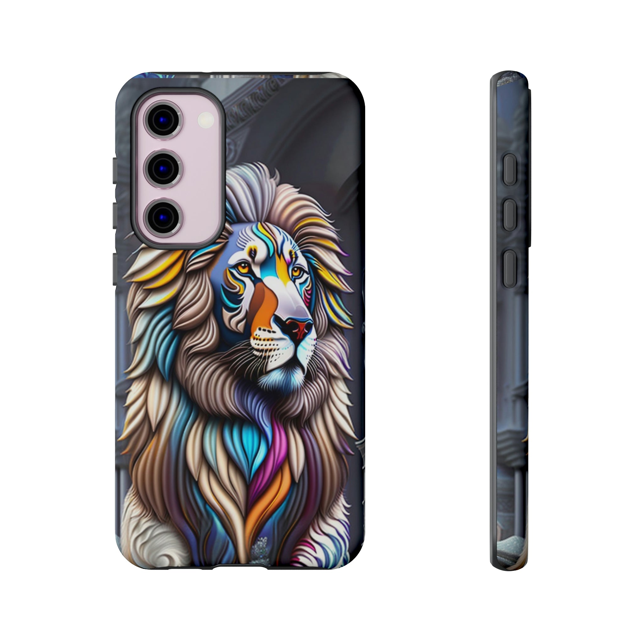 Tibetan Mastiff  Tough Cases