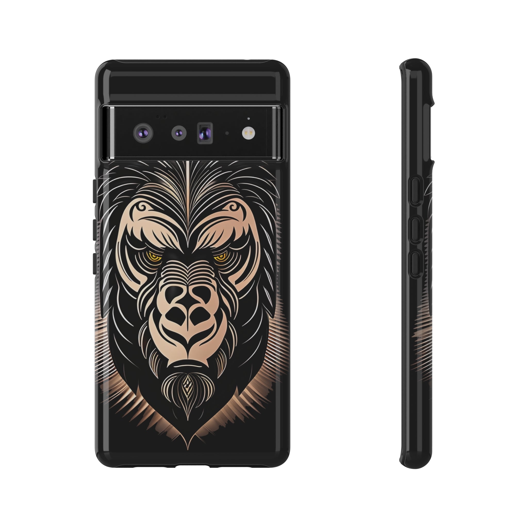 Gorilla Tough Cases