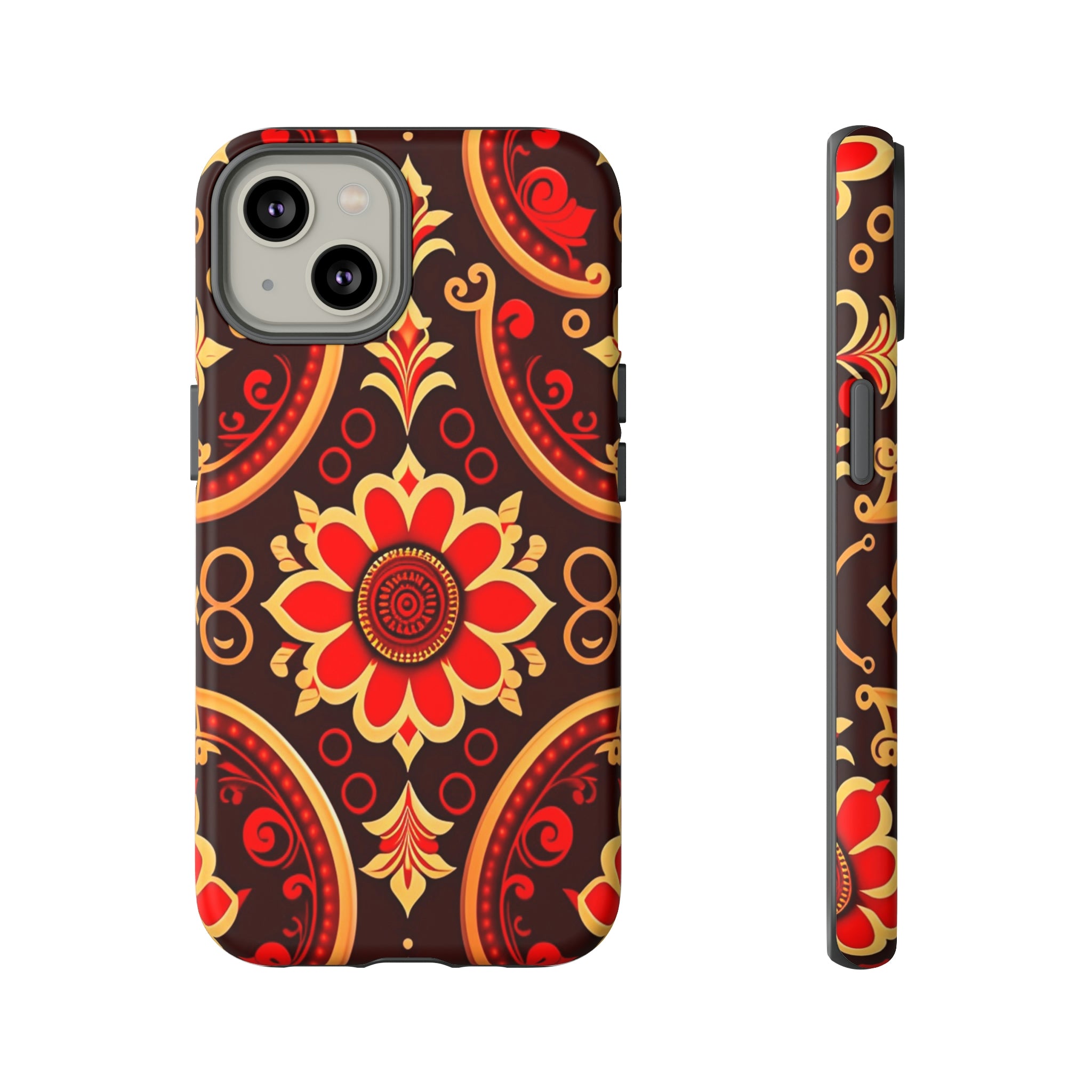 Batik Blossom