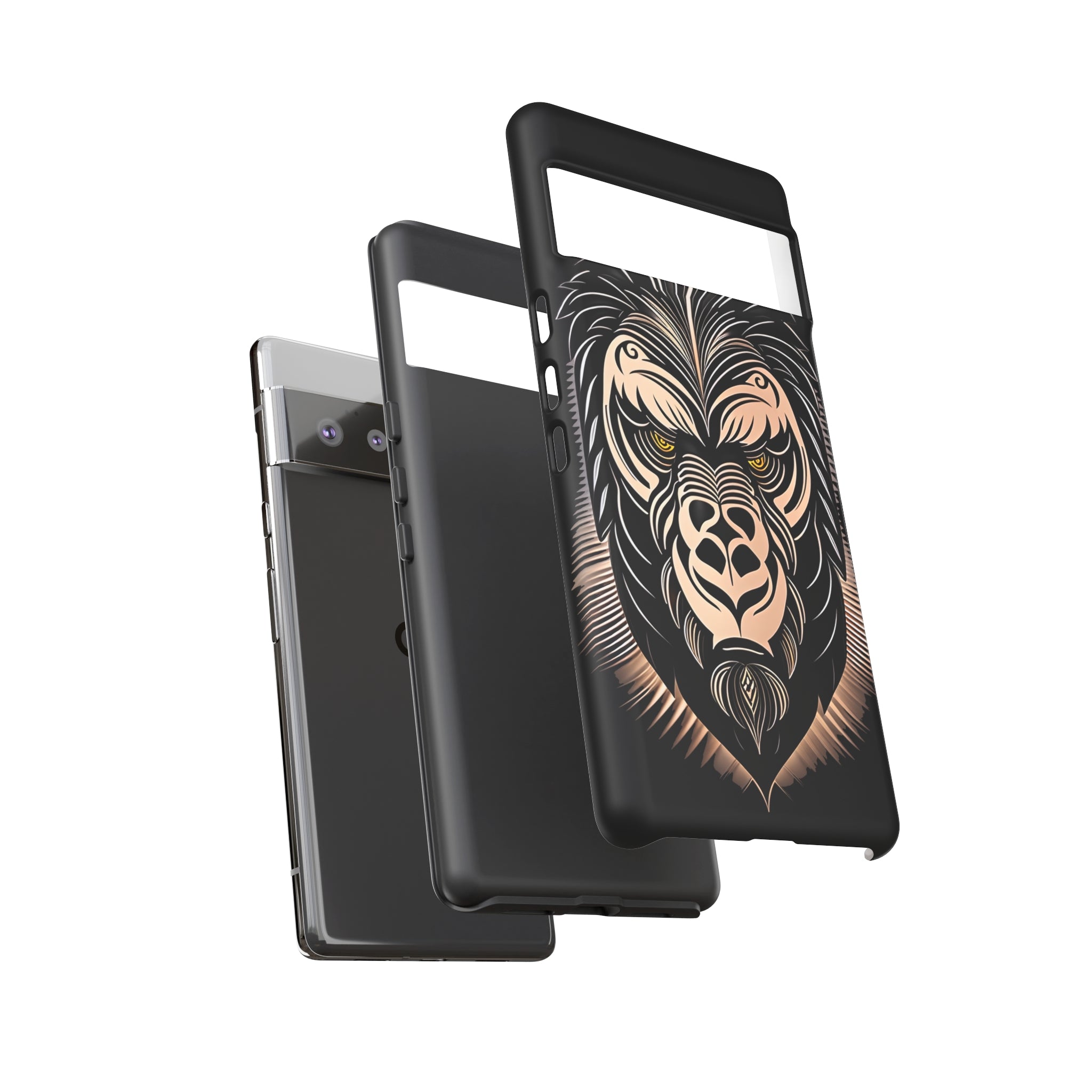 Gorilla Tough Cases