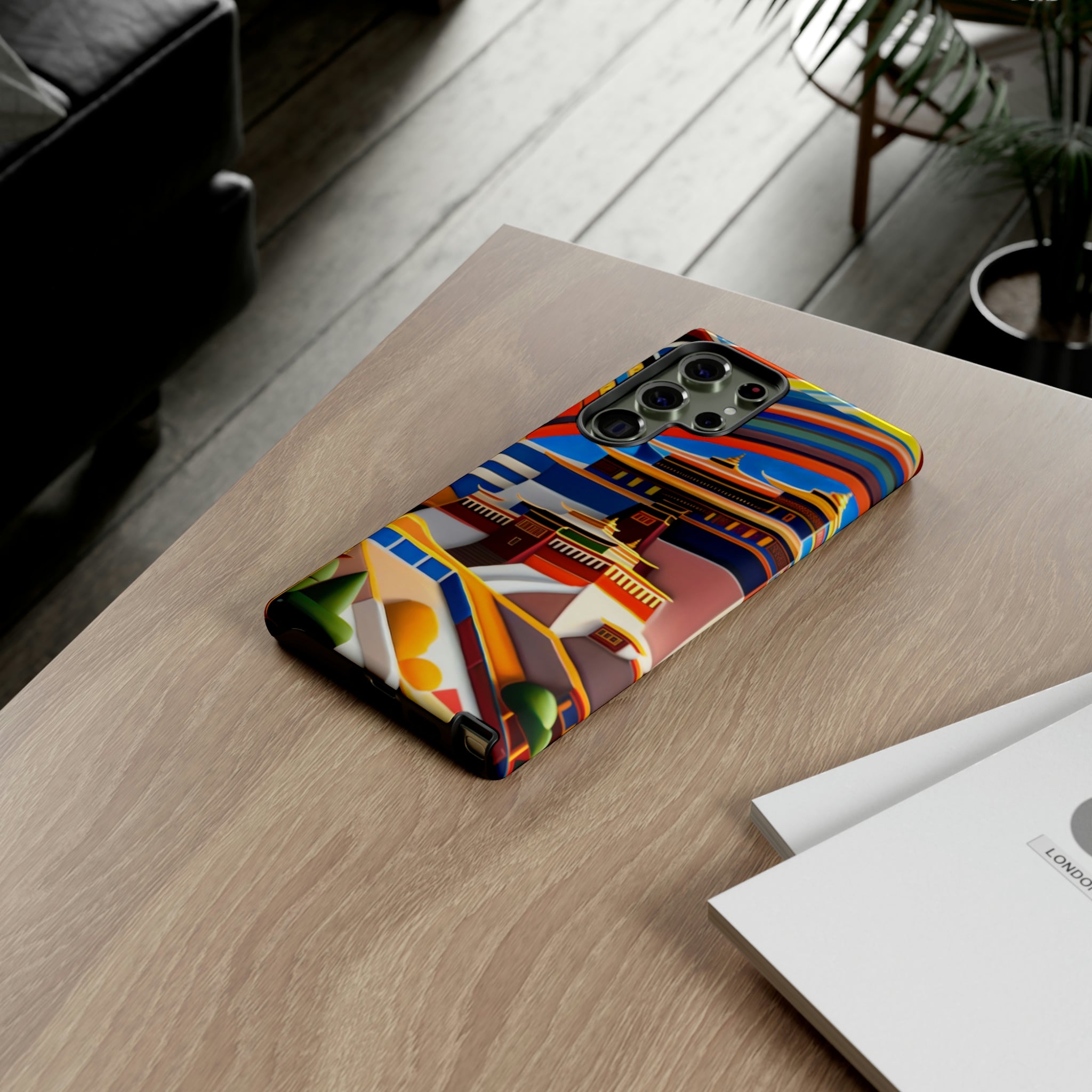 Potala Palace Tough Cases