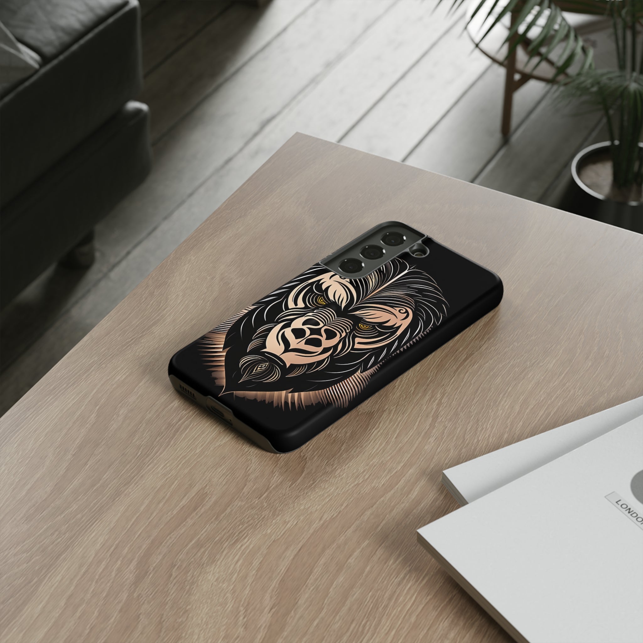 Gorilla Tough Cases