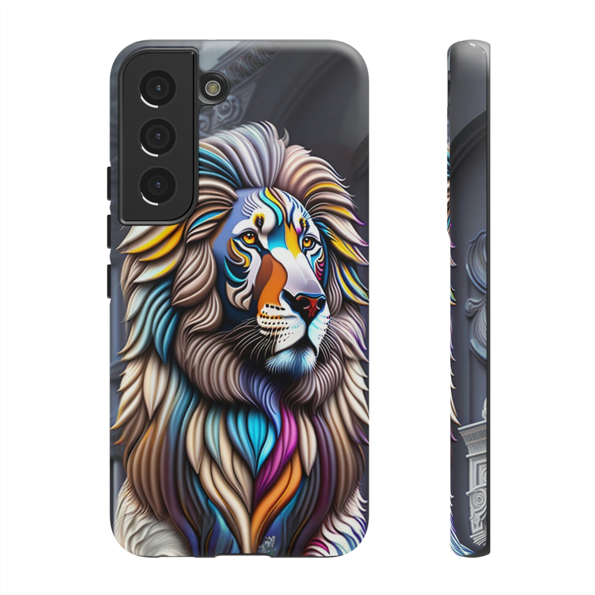 Tibetan Mastiff  Tough Cases