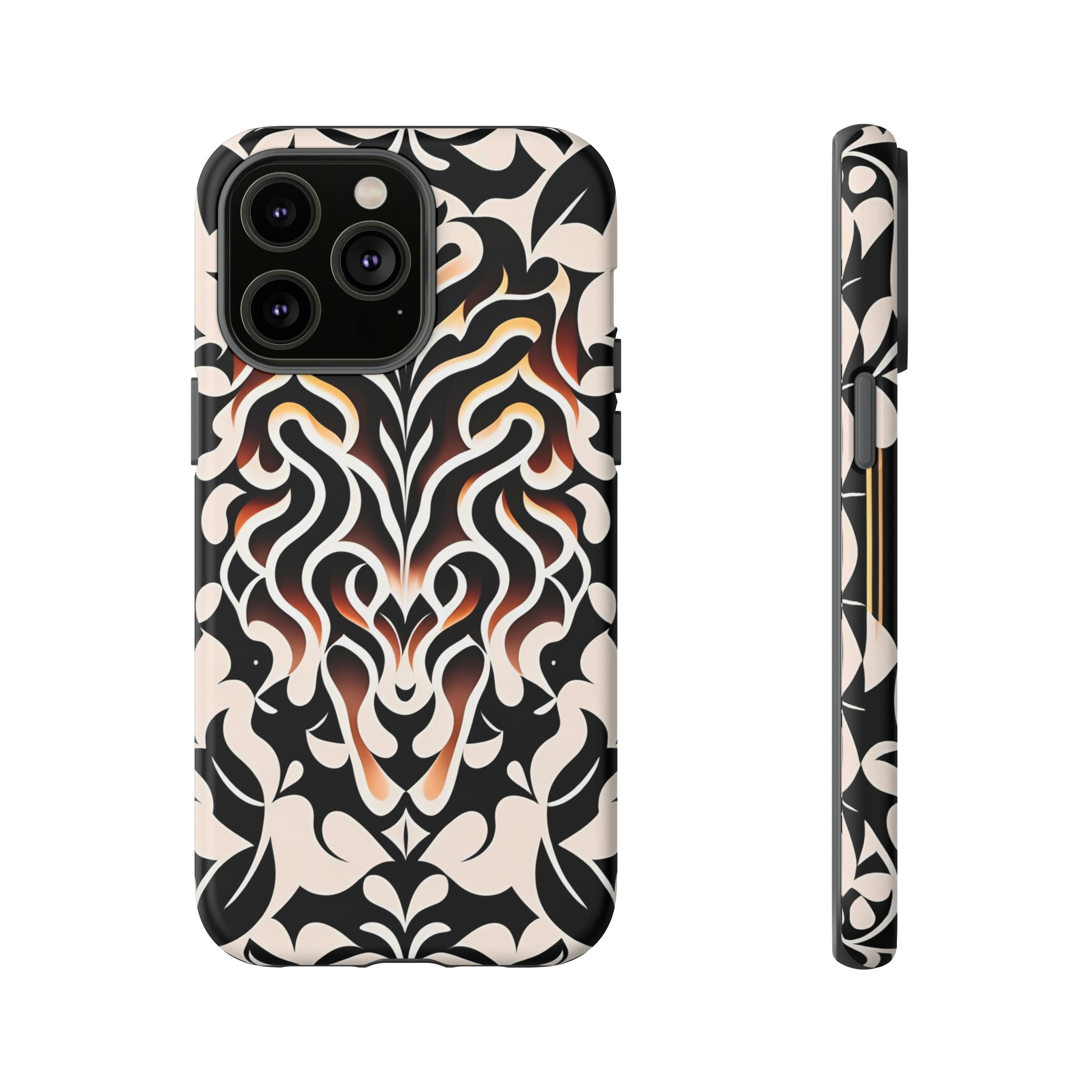 Monkey King Tough Cases