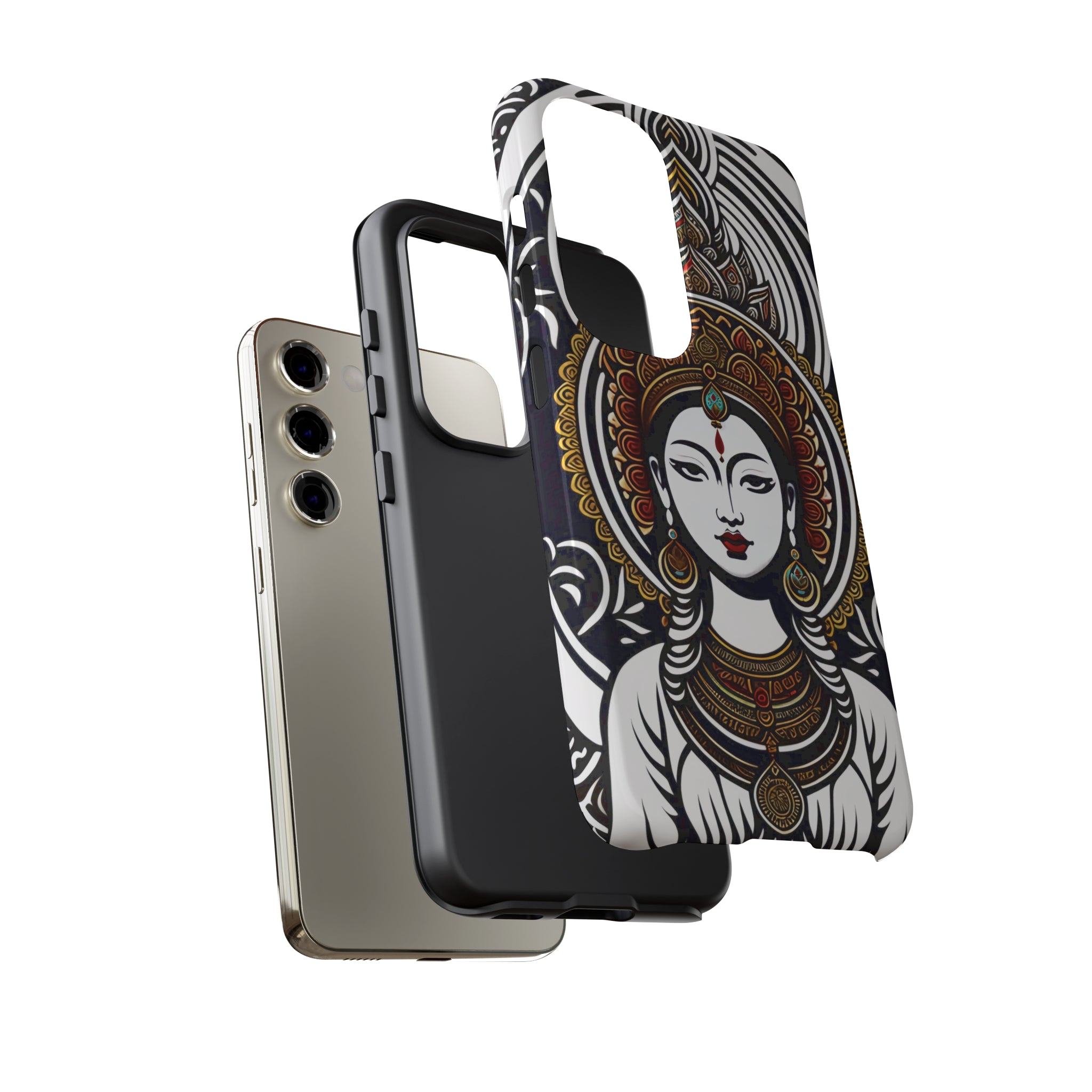 Tara for Luck Tough Cases