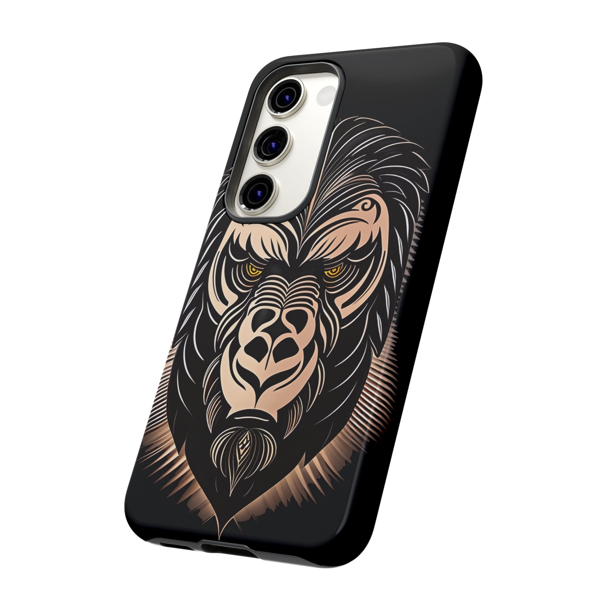 Gorilla Tough Cases