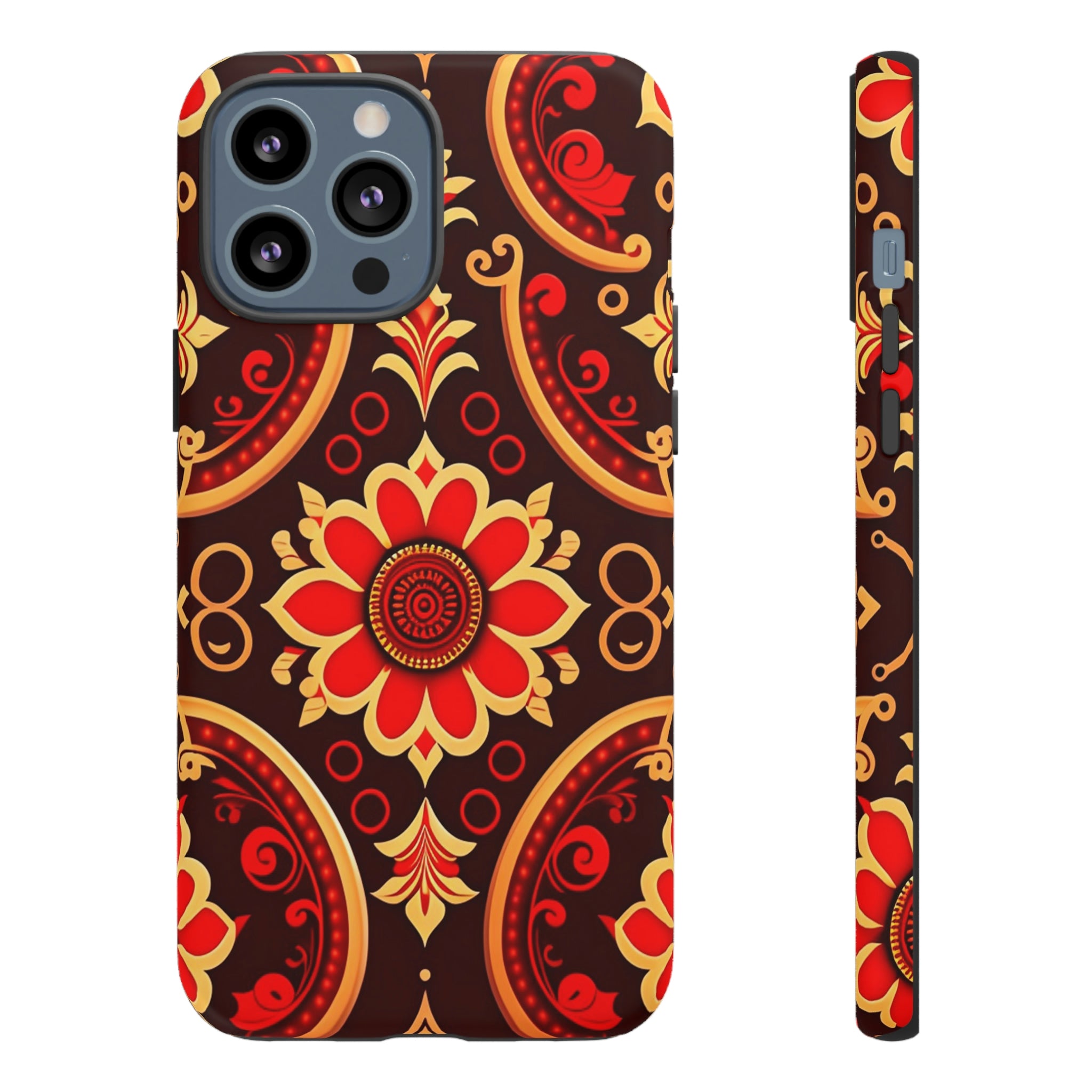 Batik Blossom