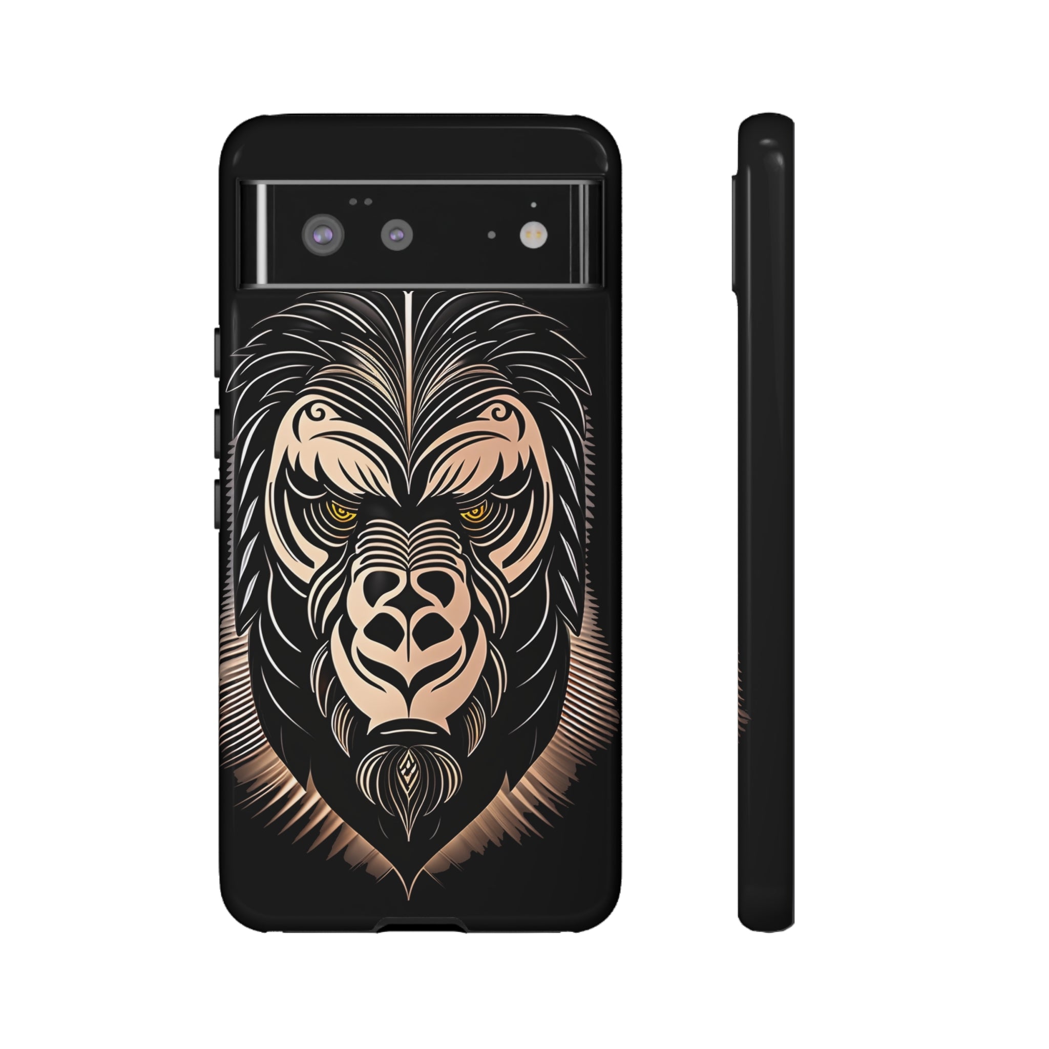 Gorilla Tough Cases