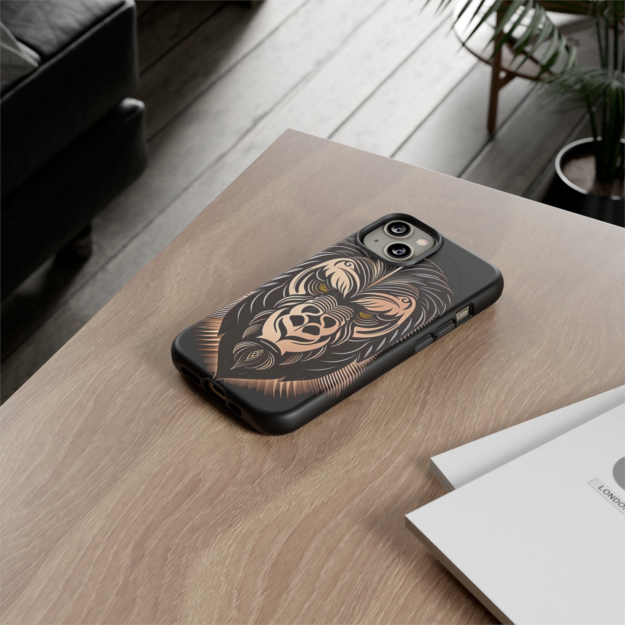 Gorilla Tough Cases