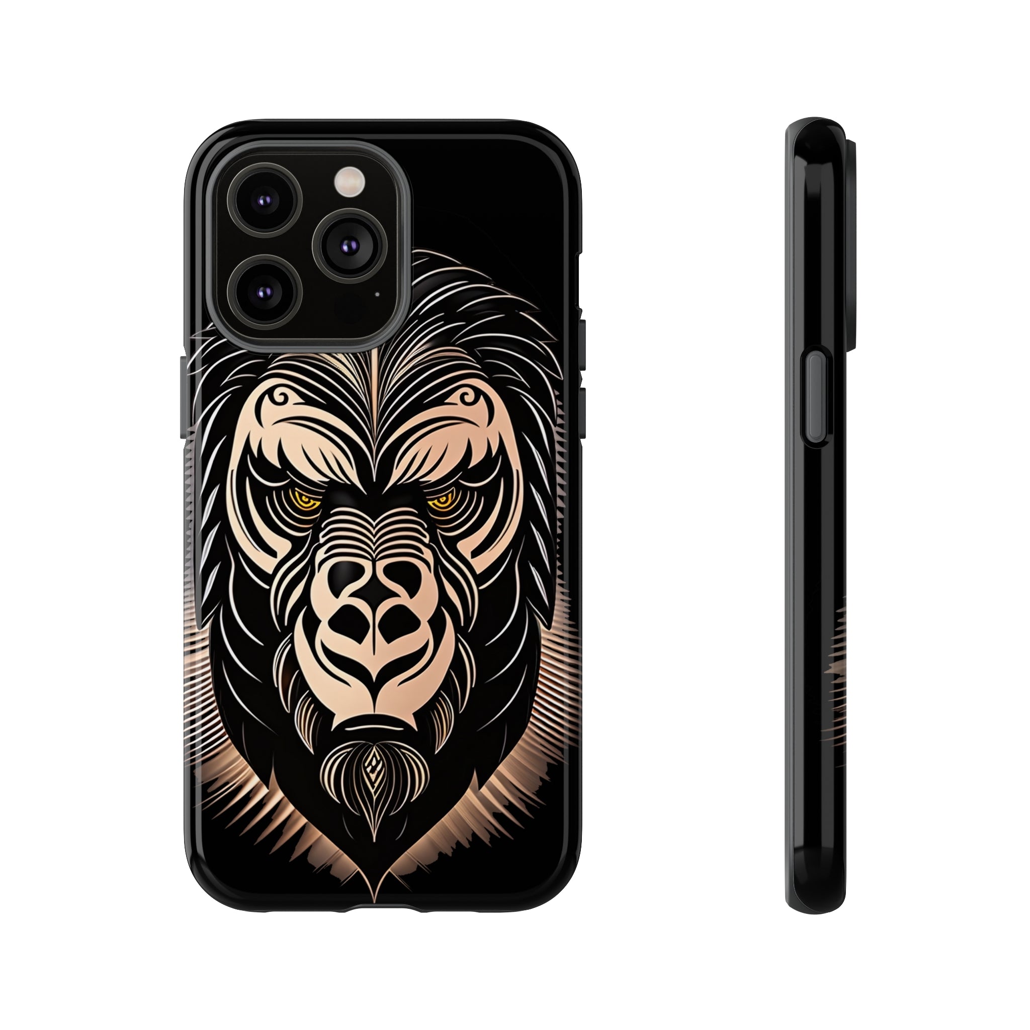 Gorilla Tough Cases
