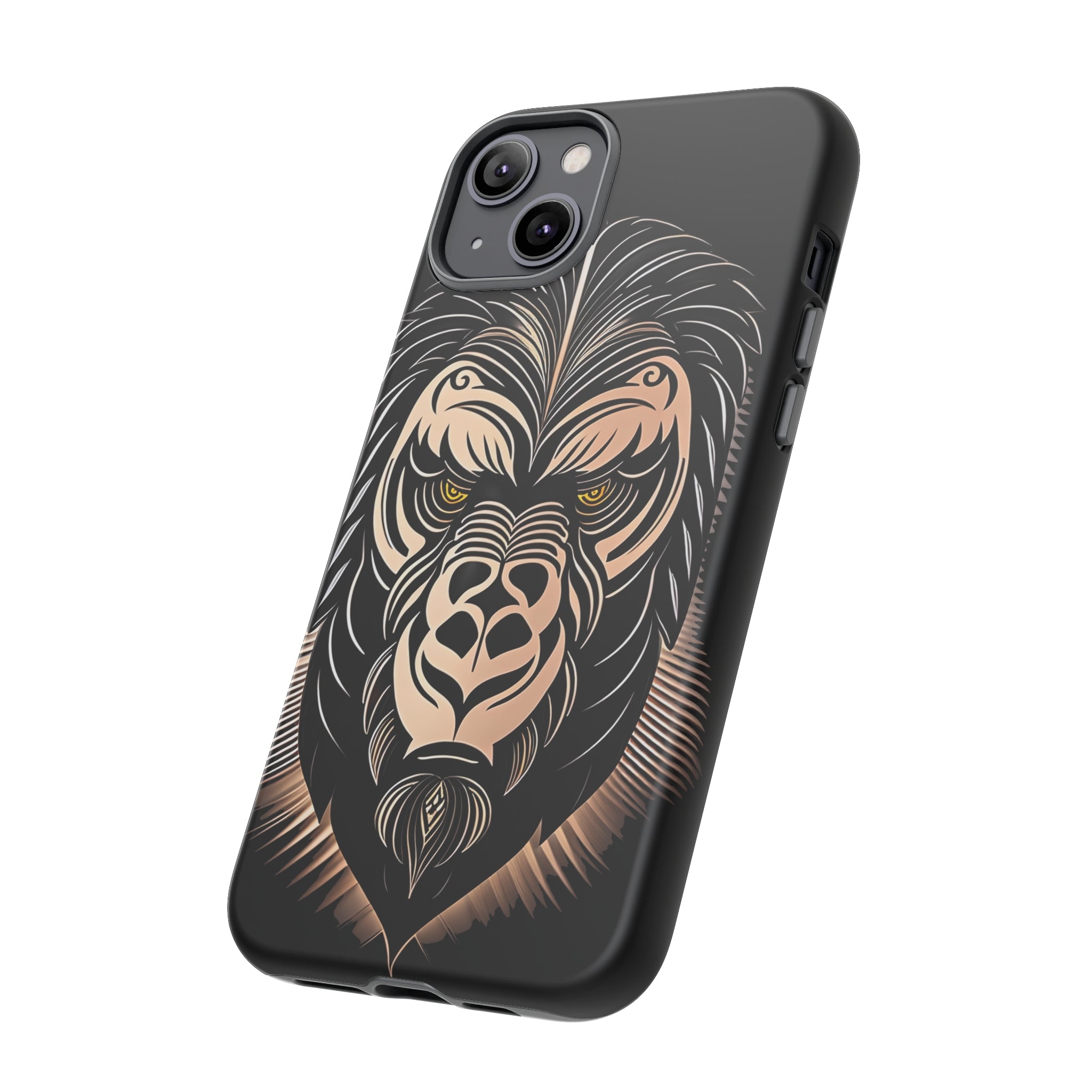 Gorilla Tough Cases