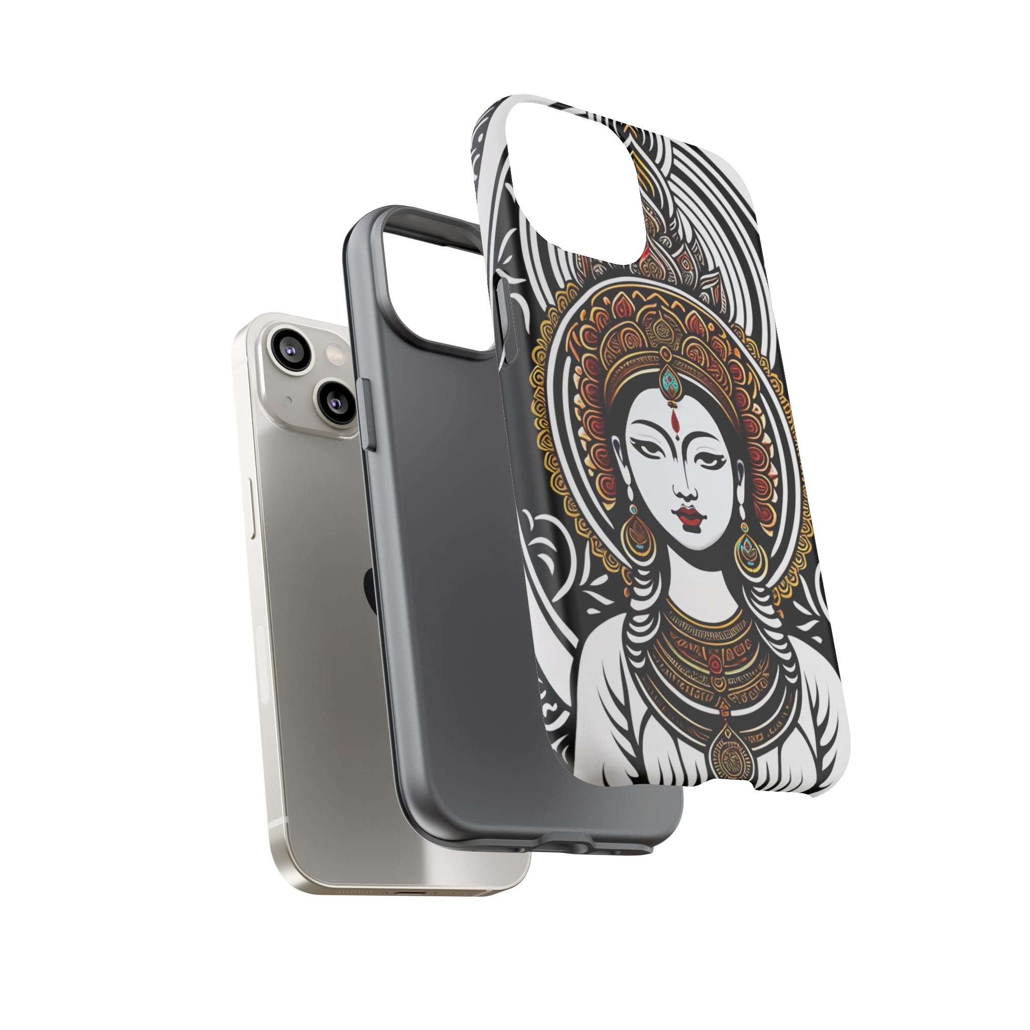 Tara for Luck Tough Cases