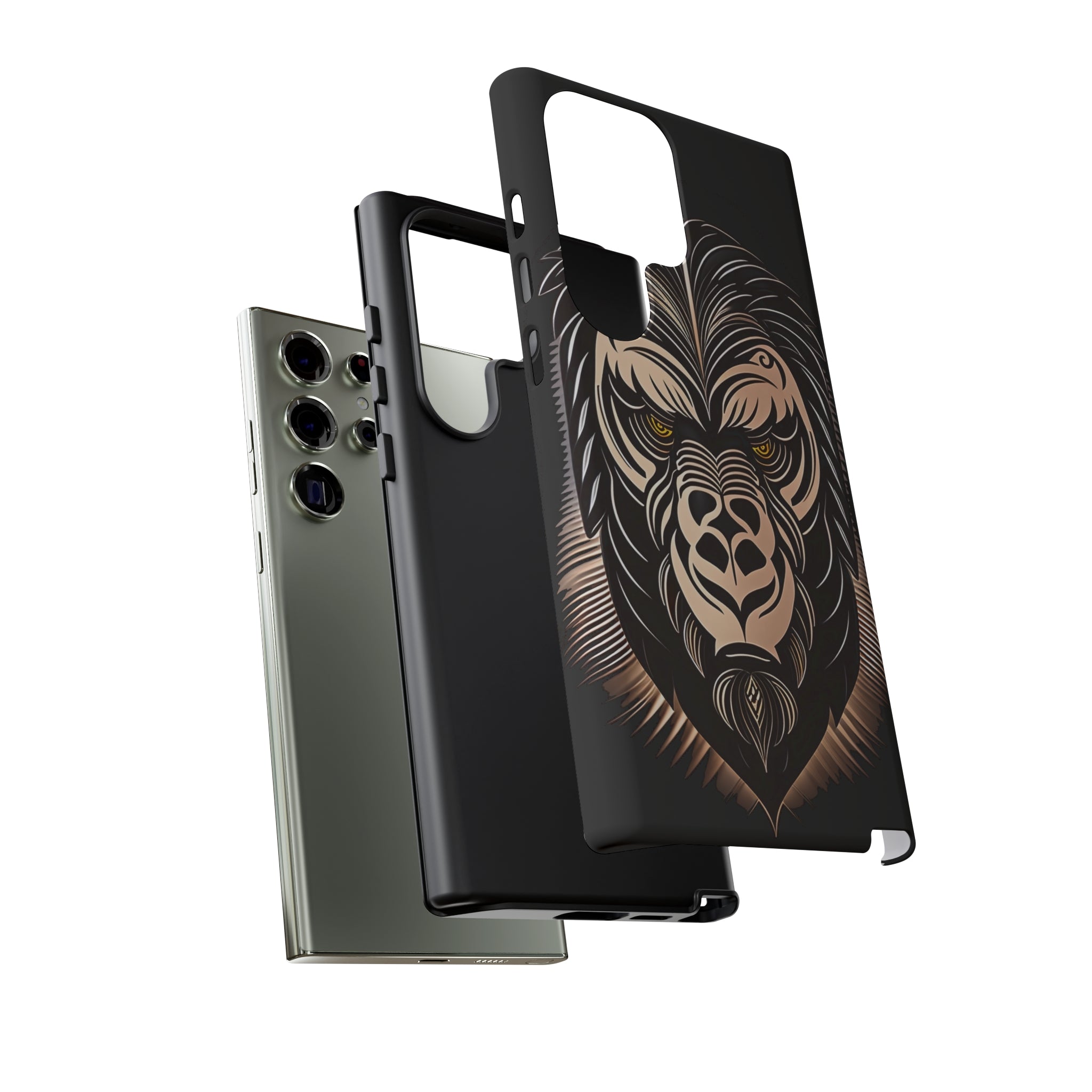 Gorilla Tough Cases