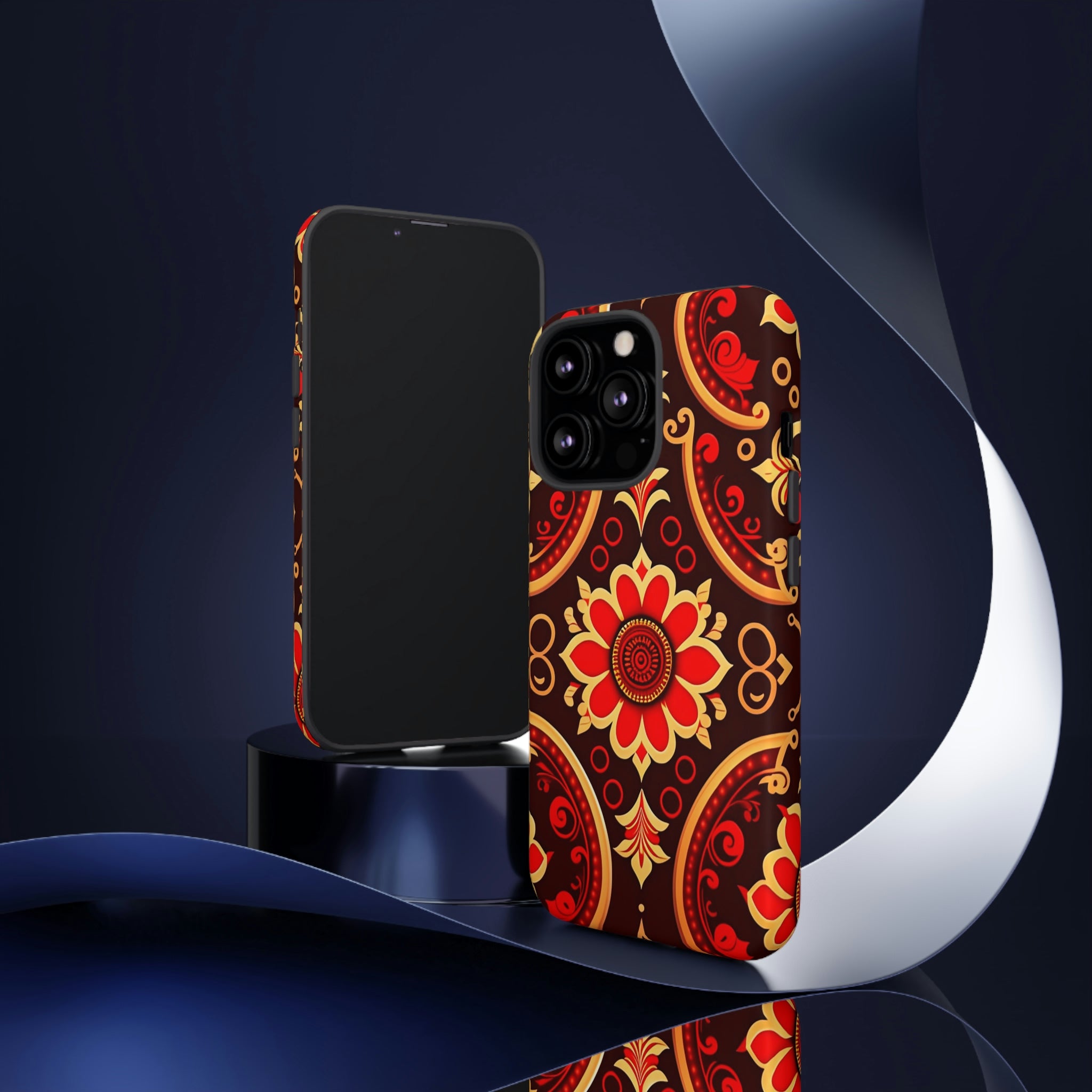Batik Blossom