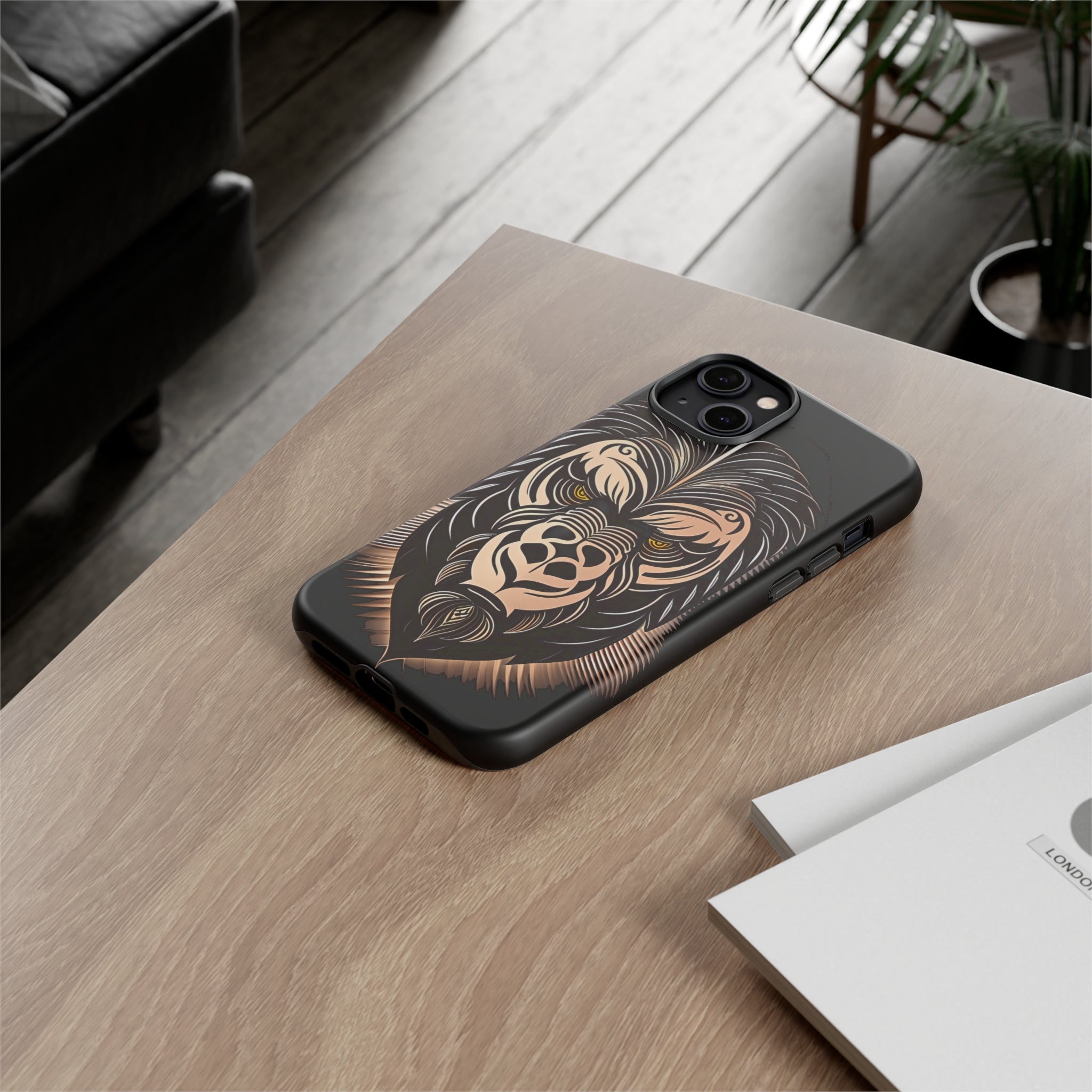 Gorilla Tough Cases
